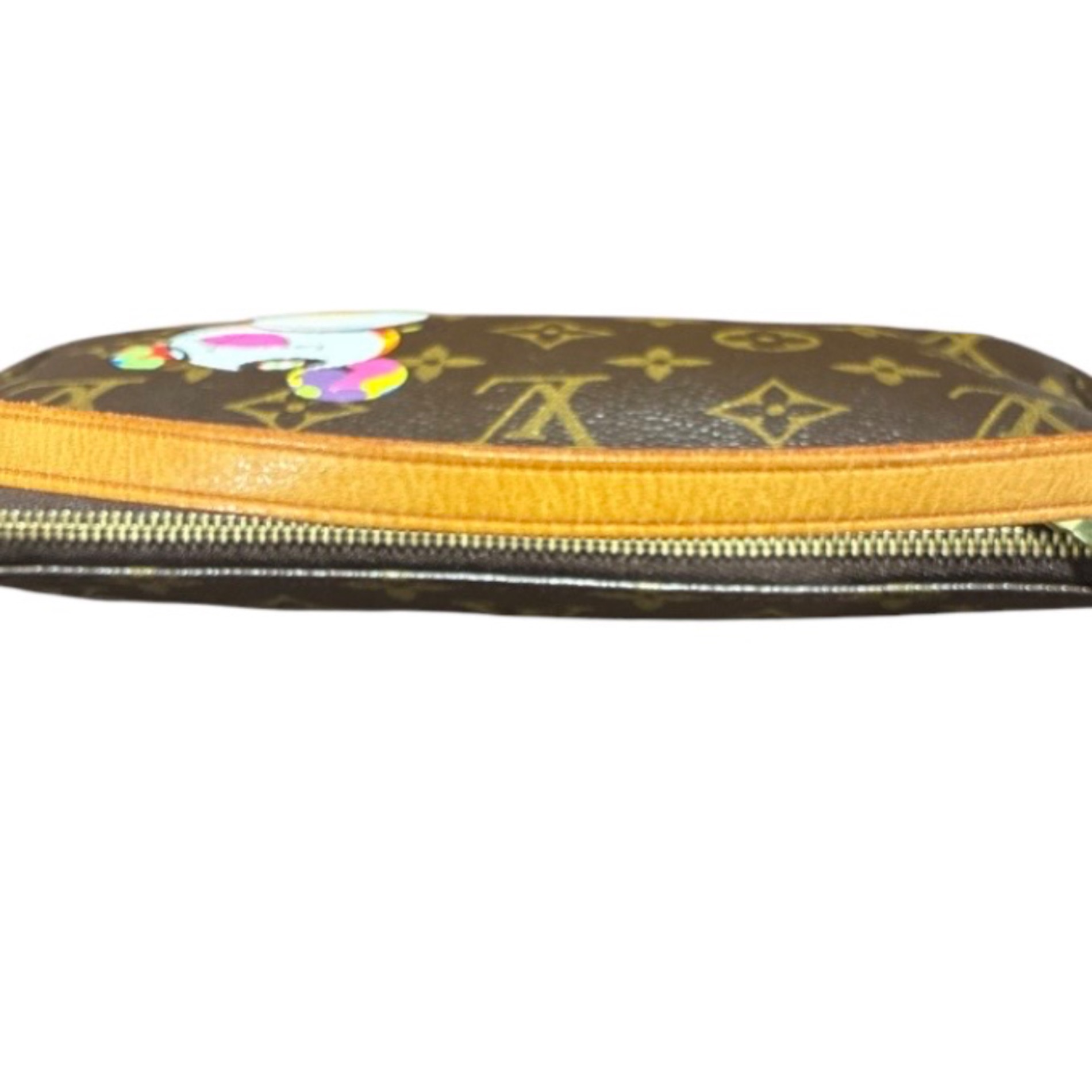 中古・古着通販】LOUIS VUITTON (ルイ ヴィトン) ポシェット/アクセ