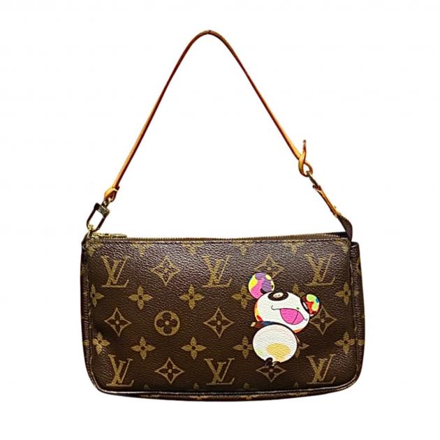 中古・古着通販】LOUIS VUITTON (ルイ ヴィトン) ポシェット/アクセ