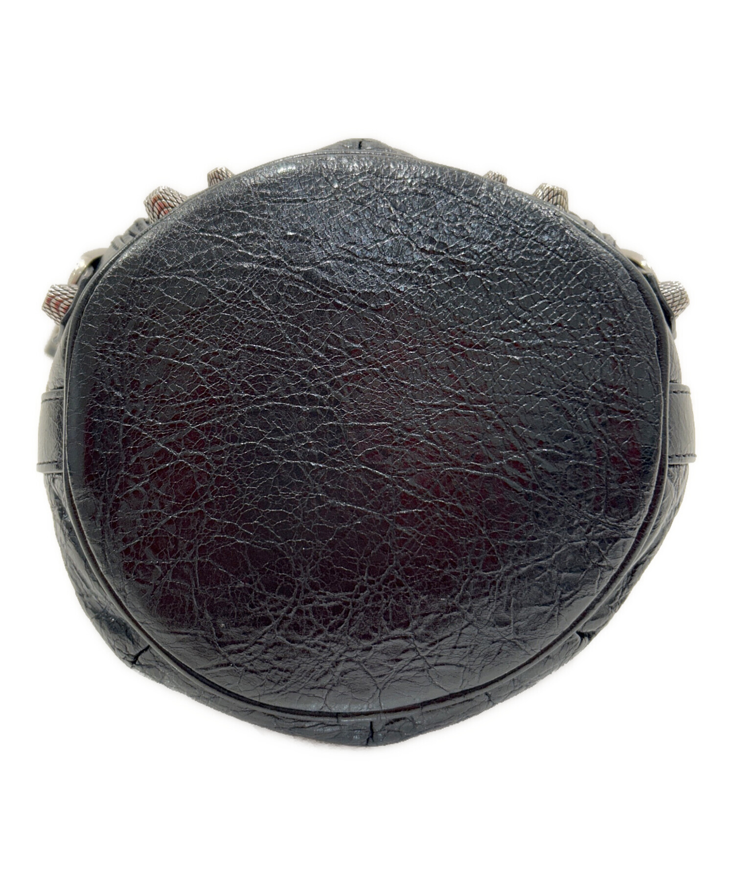 中古・古着通販】BALENCIAGA (バレンシアガ) ルカゴール XS バケット