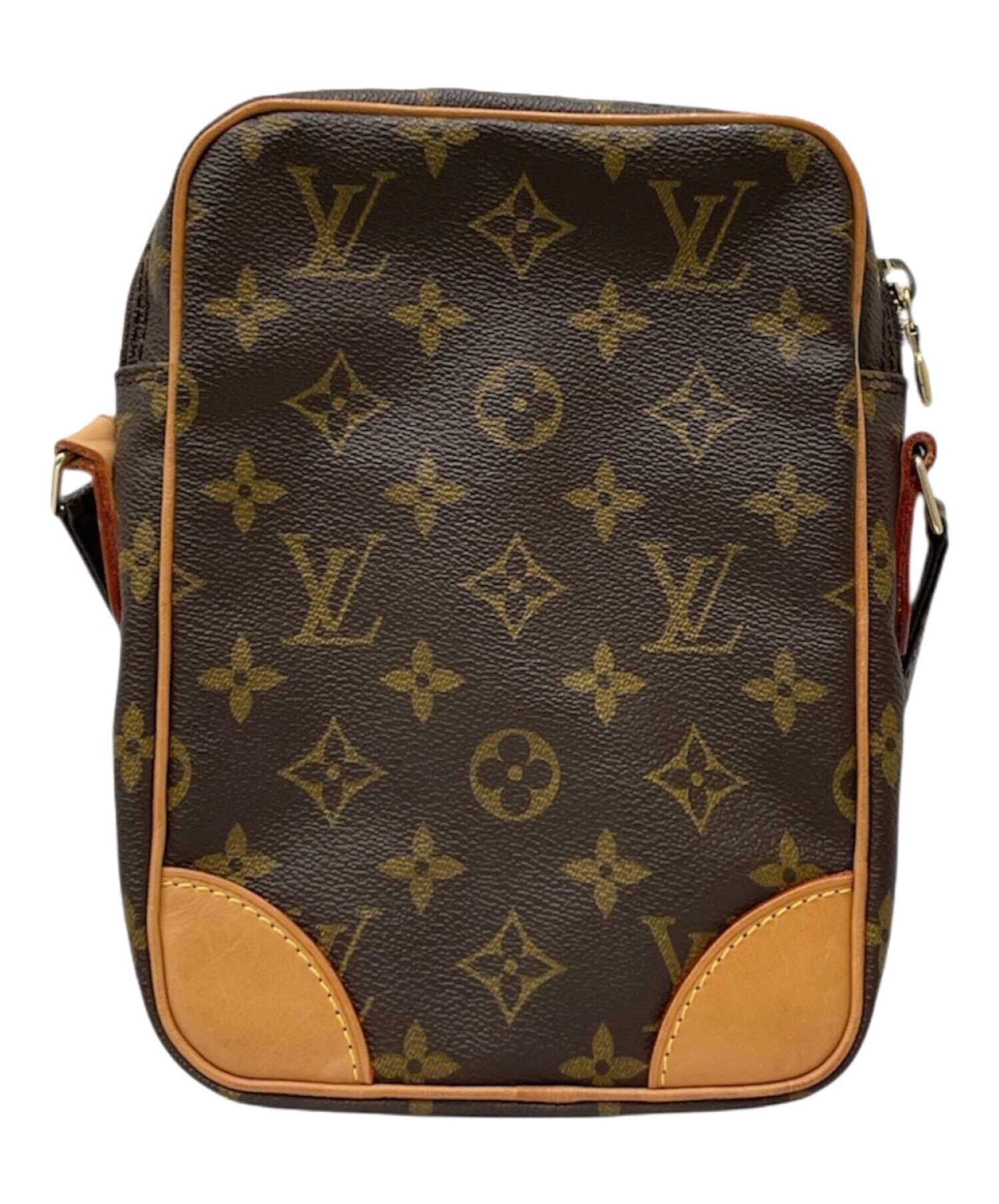 Louis Vuitton ルイ・ヴィトン ダヌーブ 中古・古着通販】LOUIS VUITTON (ルイ ヴィトン) ダヌーヴ/ショルダー
