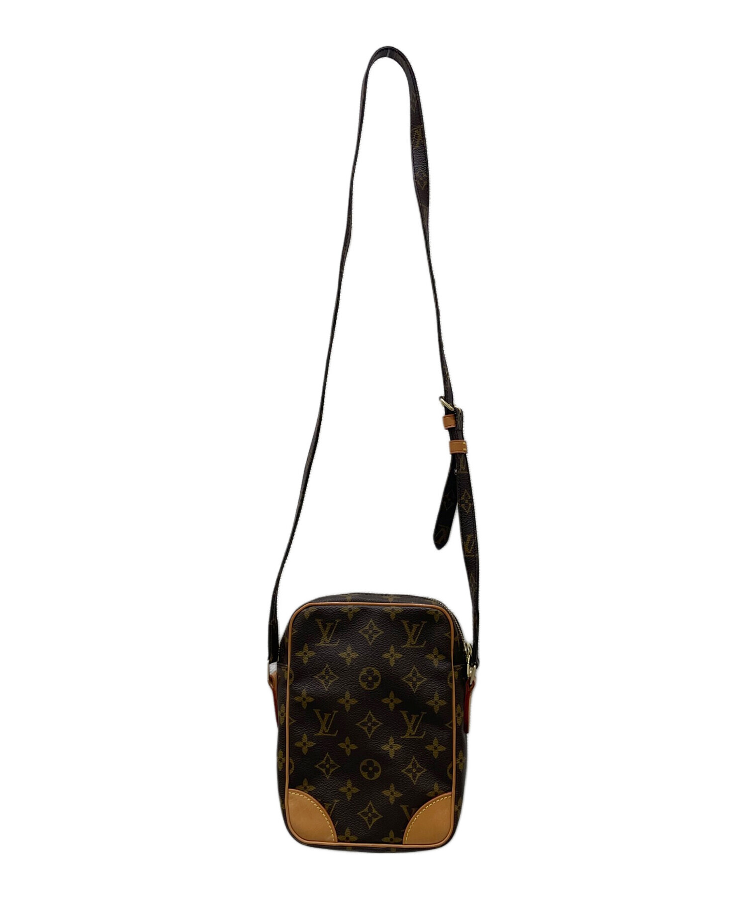 中古・古着通販】LOUIS VUITTON (ルイ ヴィトン) ダヌーヴ/ショルダー 