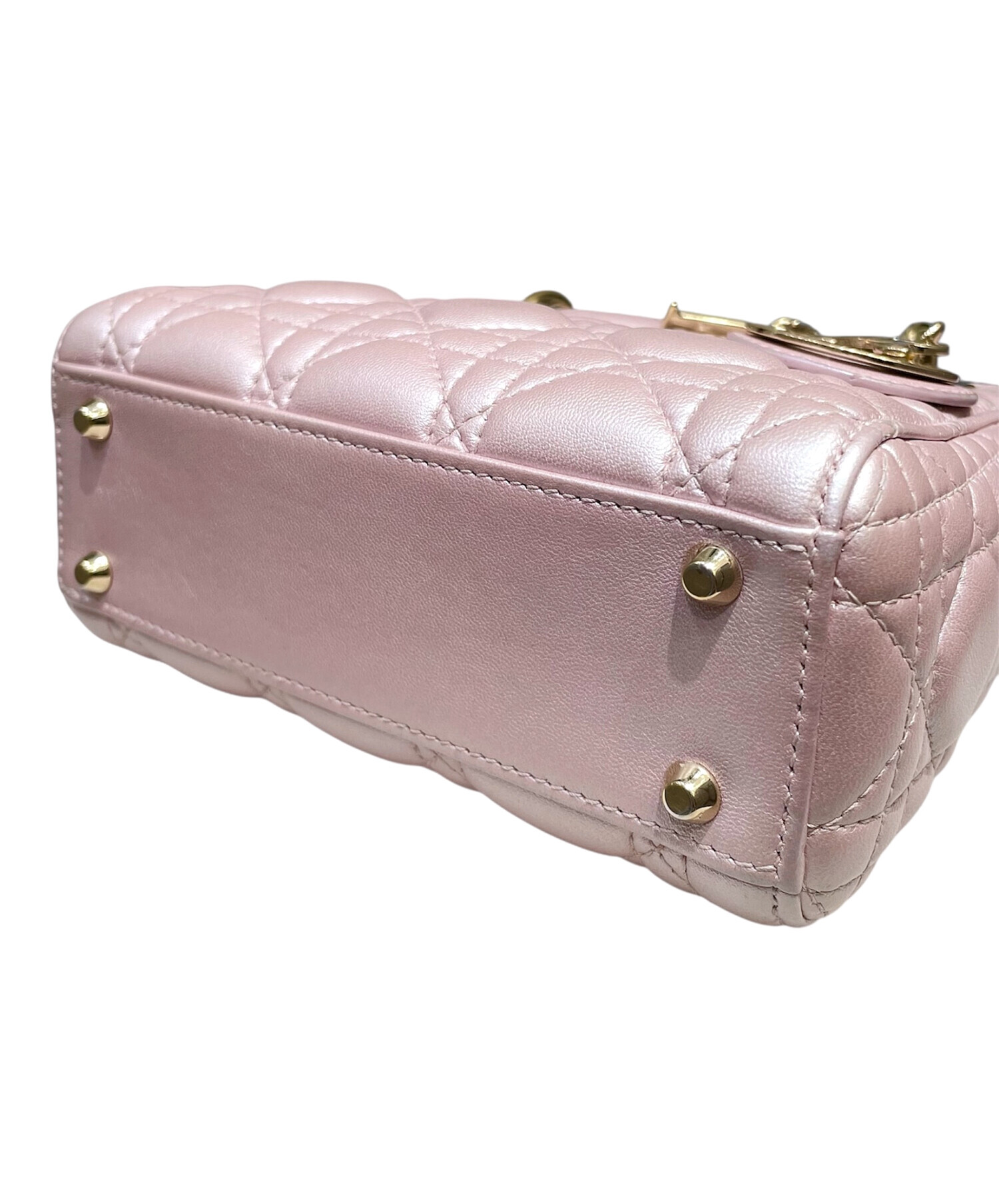 中古・古着通販】Christian Dior (クリスチャン ディオール) Lady Dior