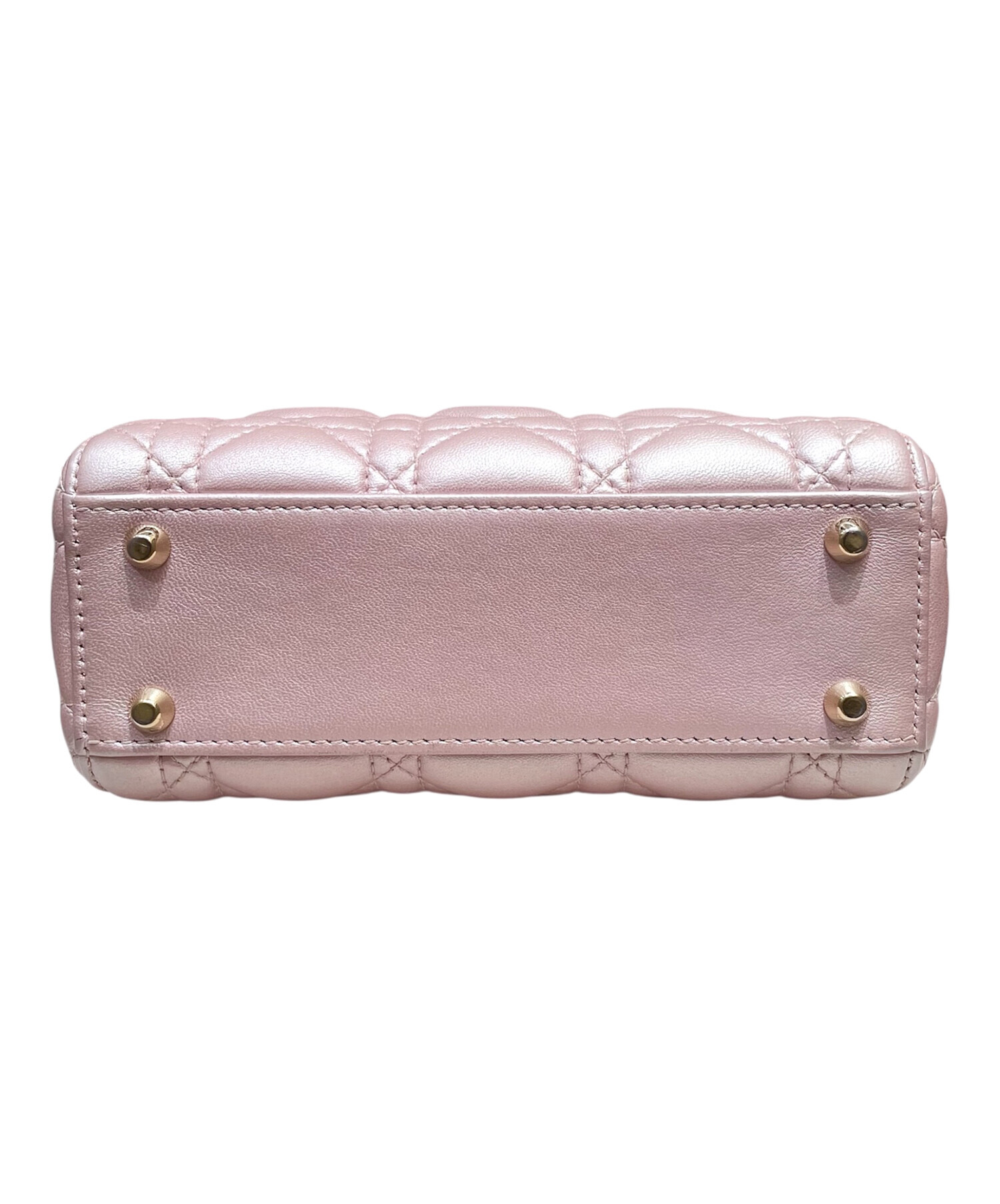 中古・古着通販】Christian Dior (クリスチャン ディオール) Lady Dior