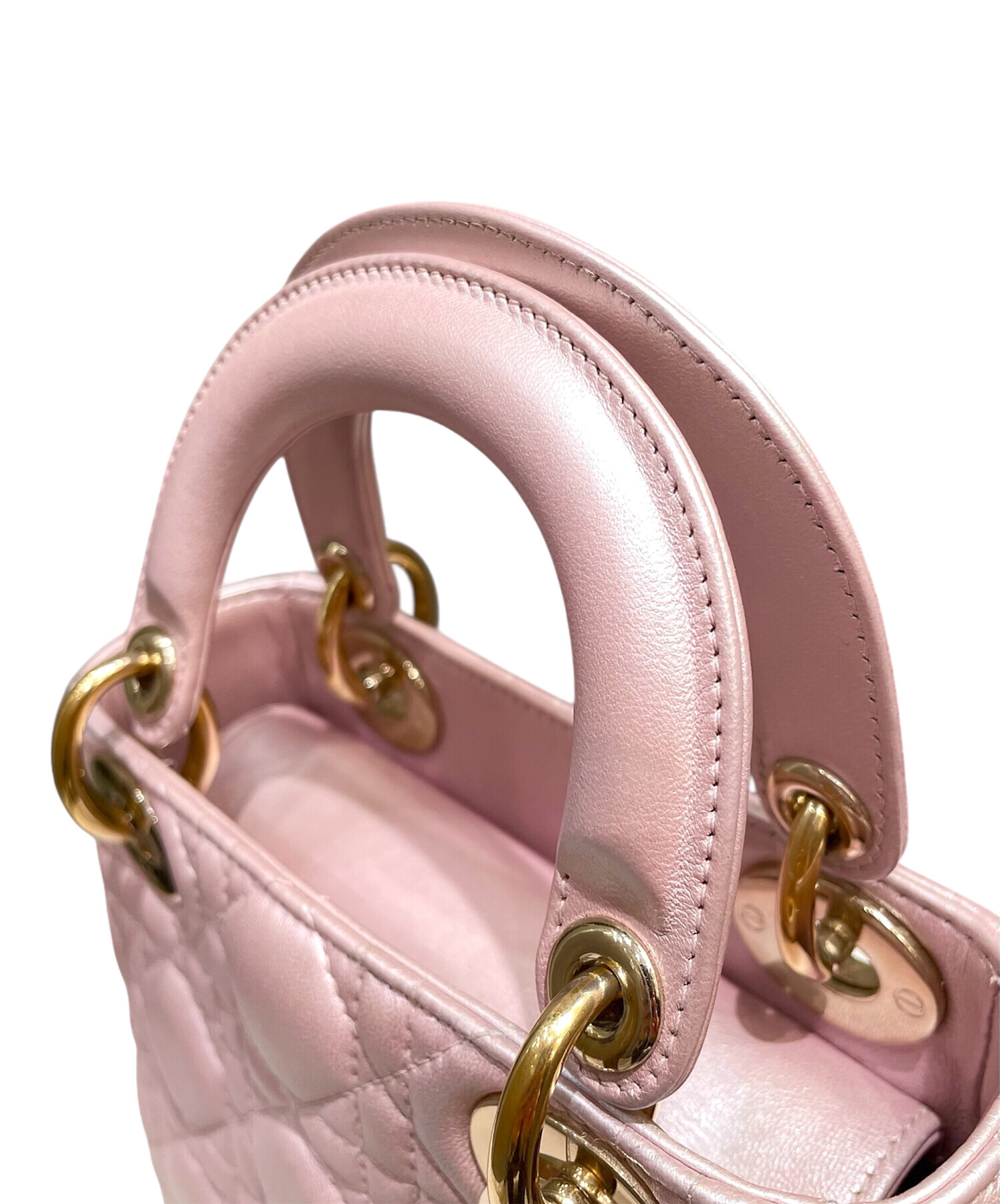 中古・古着通販】Christian Dior (クリスチャン ディオール) Lady Dior