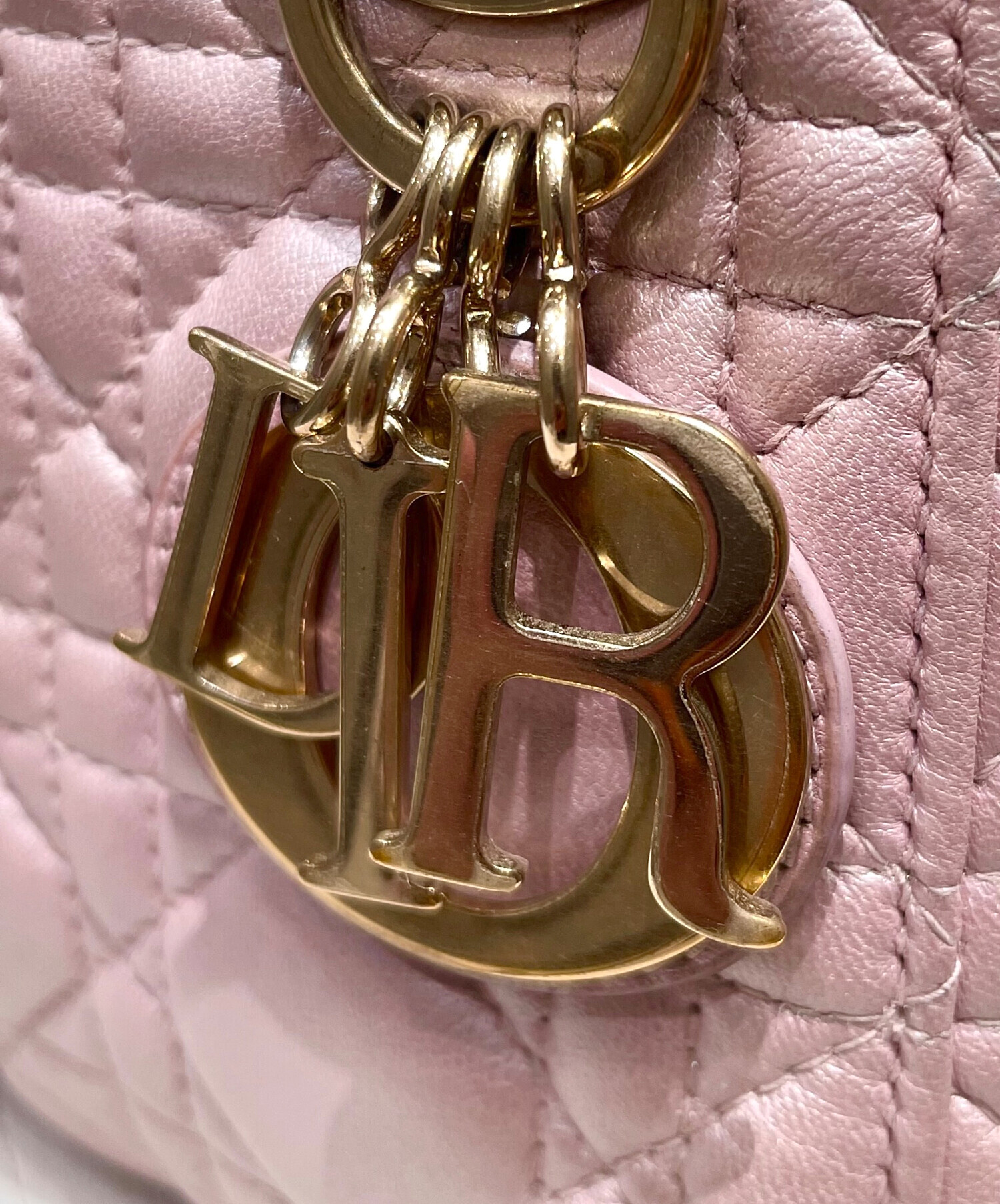 中古・古着通販】Christian Dior (クリスチャン ディオール) Lady Dior