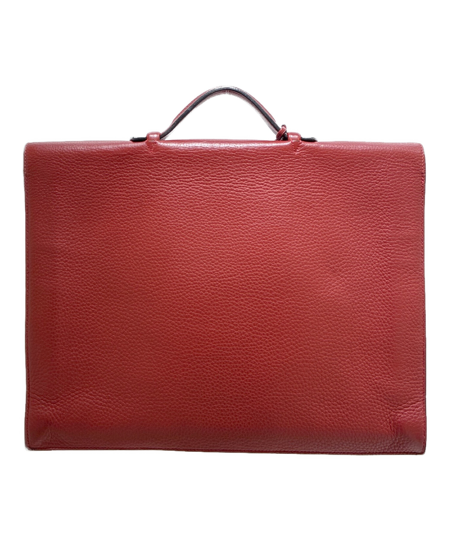 中古・古着通販】HERMES (エルメス) サックアデペッシュ38/ブリーフ