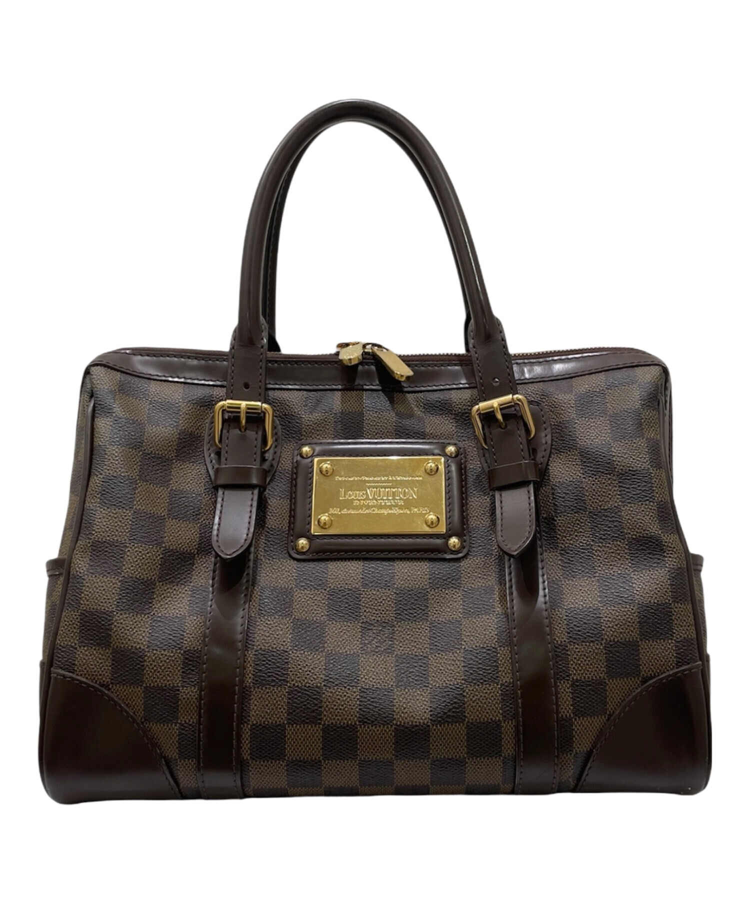 中古・古着通販】LOUIS VUITTON (ルイ ヴィトン) バークレー｜ブランド 