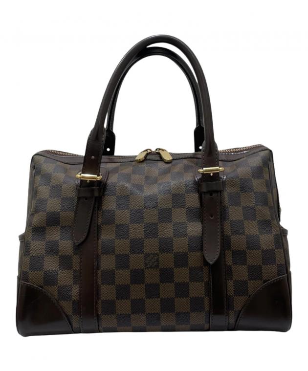 中古・古着通販】LOUIS VUITTON (ルイ ヴィトン) バークレー｜ブランド 