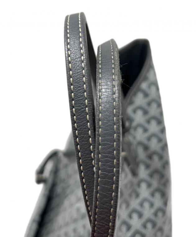 中古・古着通販】GOYARD (ゴヤール) アンジュPM グレー サイズ:PM