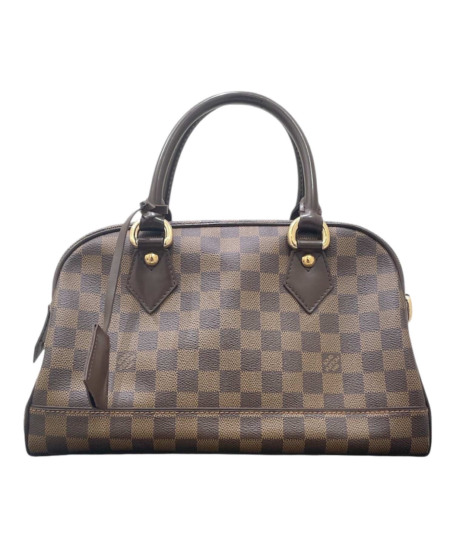 中古・古着通販】LOUIS VUITTON (ルイ ヴィトン) ダミエ ドゥオモ