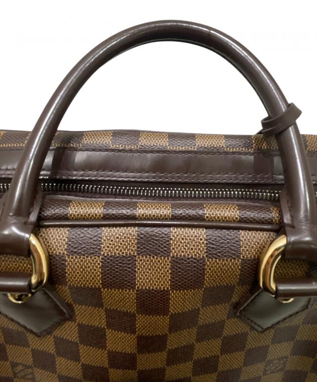 中古・古着通販】LOUIS VUITTON (ルイ ヴィトン) ダミエ ドゥオモ