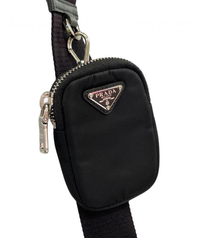 PRADA プラダ Re-Edition 2005 Re-Nylon バッグ PRADA/プラダ_Women通販 | プラダ Re-Edition 2005 Re-Nylon バッグ