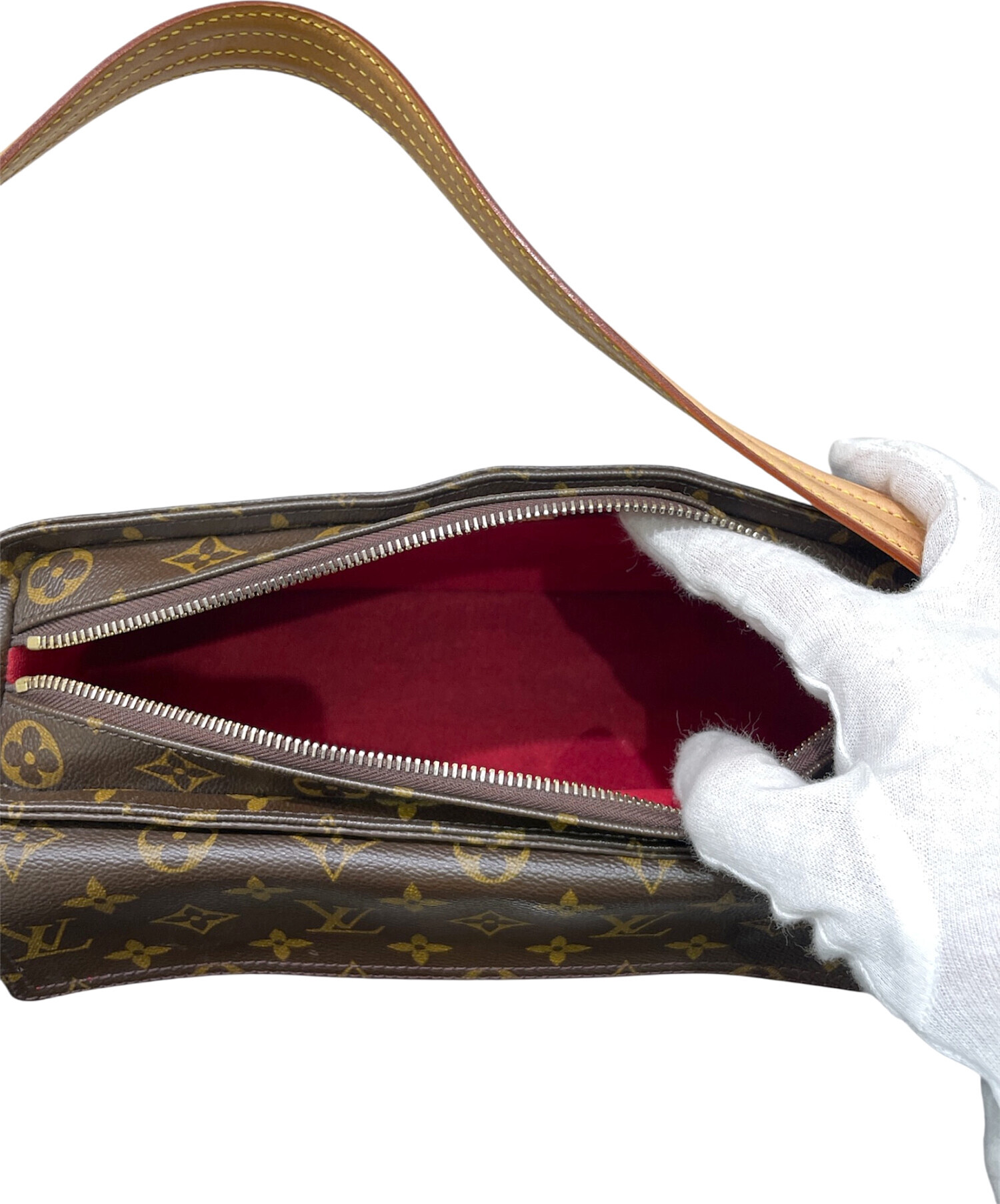 中古・古着通販】LOUIS VUITTON (ルイ ヴィトン) モノグラム