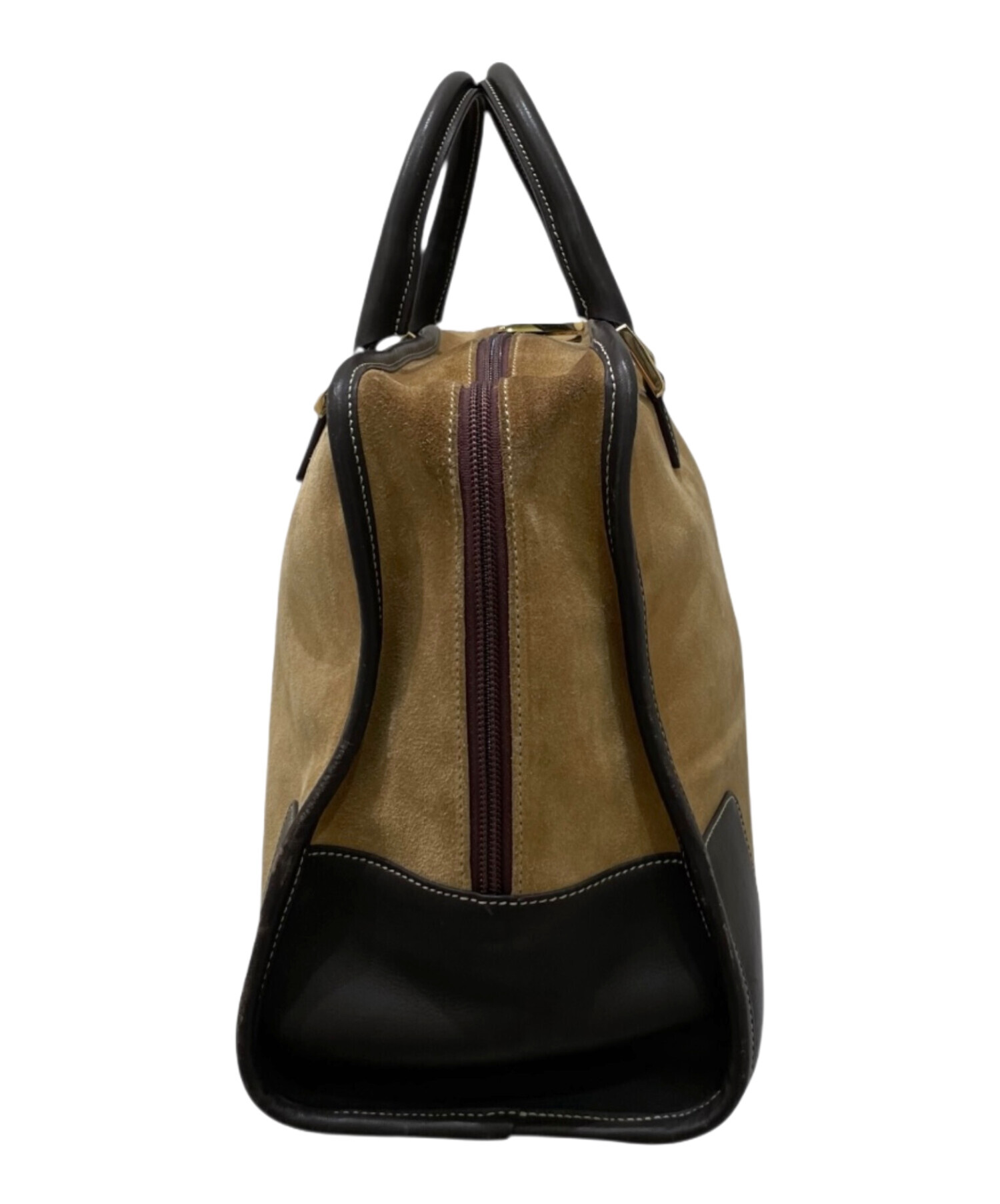 中古・古着通販】LOEWE (ロエベ) アマソナ32 ベージュ サイズ:32