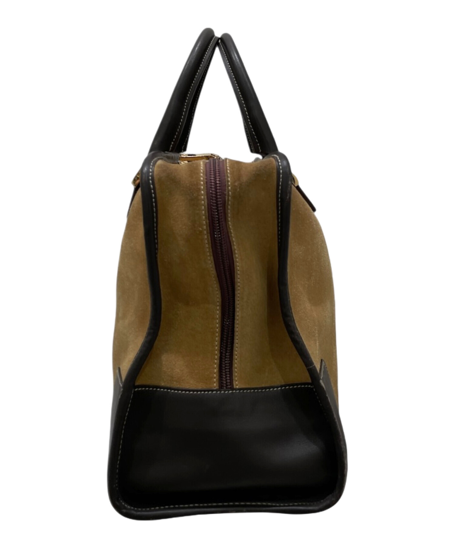 中古・古着通販】LOEWE (ロエベ) アマソナ32 ベージュ サイズ:32
