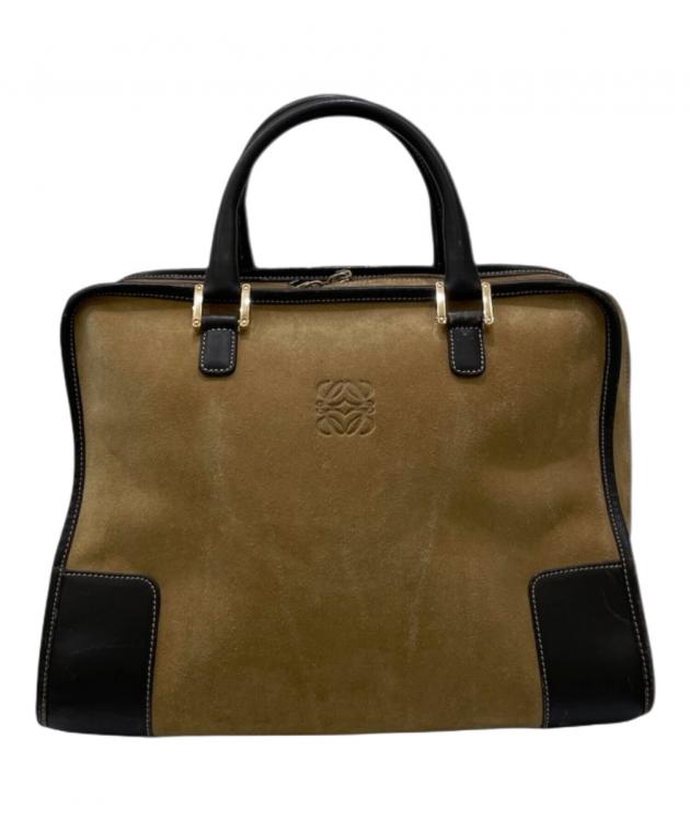 中古・古着通販】LOEWE (ロエベ) アマソナ32 ベージュ サイズ:32