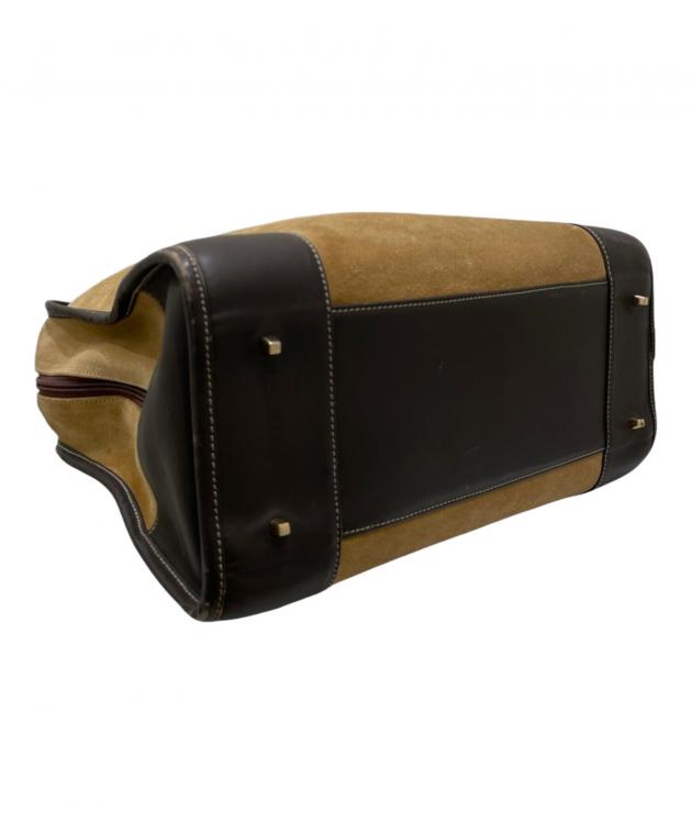 中古・古着通販】LOEWE (ロエベ) アマソナ32 ベージュ サイズ:32