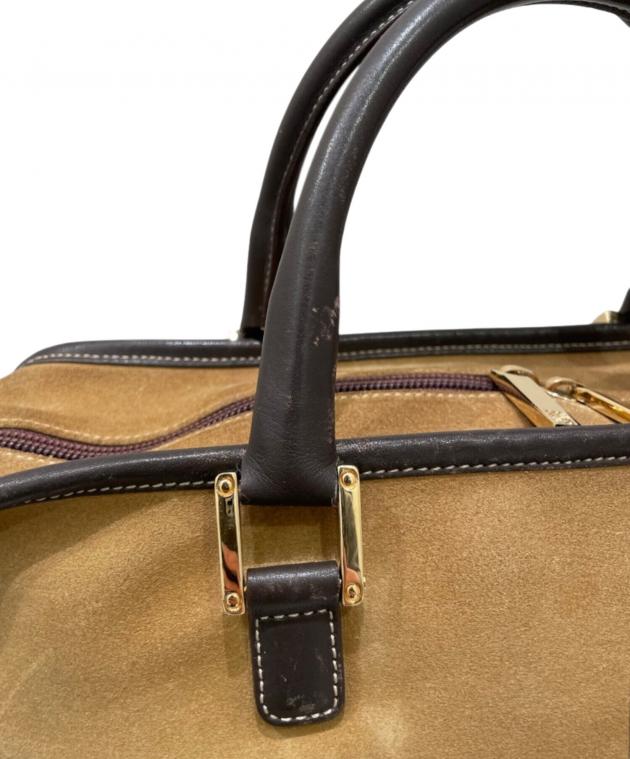 中古・古着通販】LOEWE (ロエベ) アマソナ32 ベージュ サイズ:32