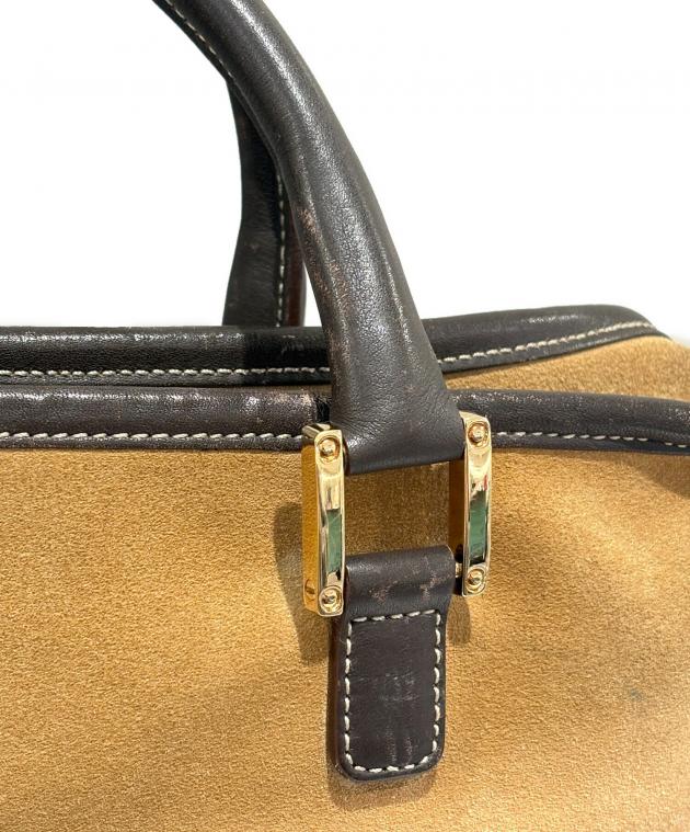 中古・古着通販】LOEWE (ロエベ) アマソナ32 ベージュ サイズ:32