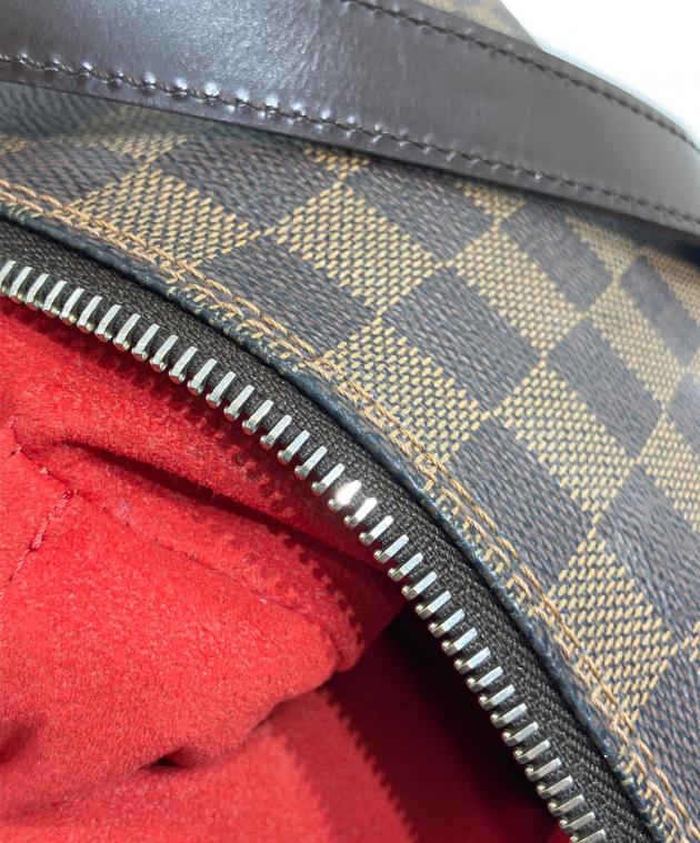 中古・古着通販】LOUIS VUITTON (ルイ ヴィトン) ラヴェッロGM/ダミエ