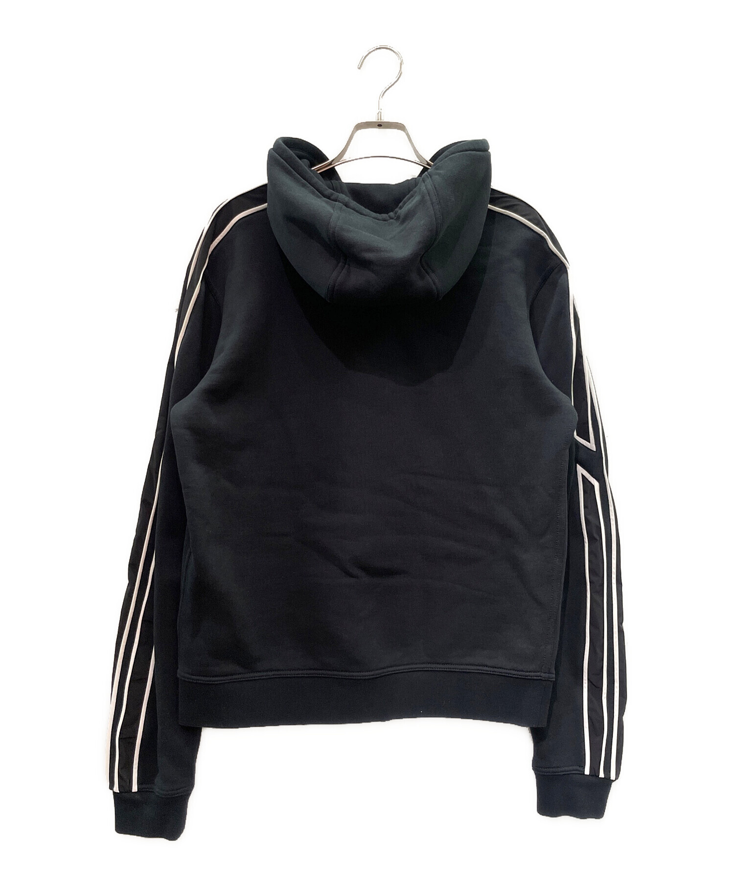 HERMES エルメス パーカー メンズ 【古着】【中古】 中古・古着通販】HERMES (エルメス) フーデッドジップアップ・パーカ