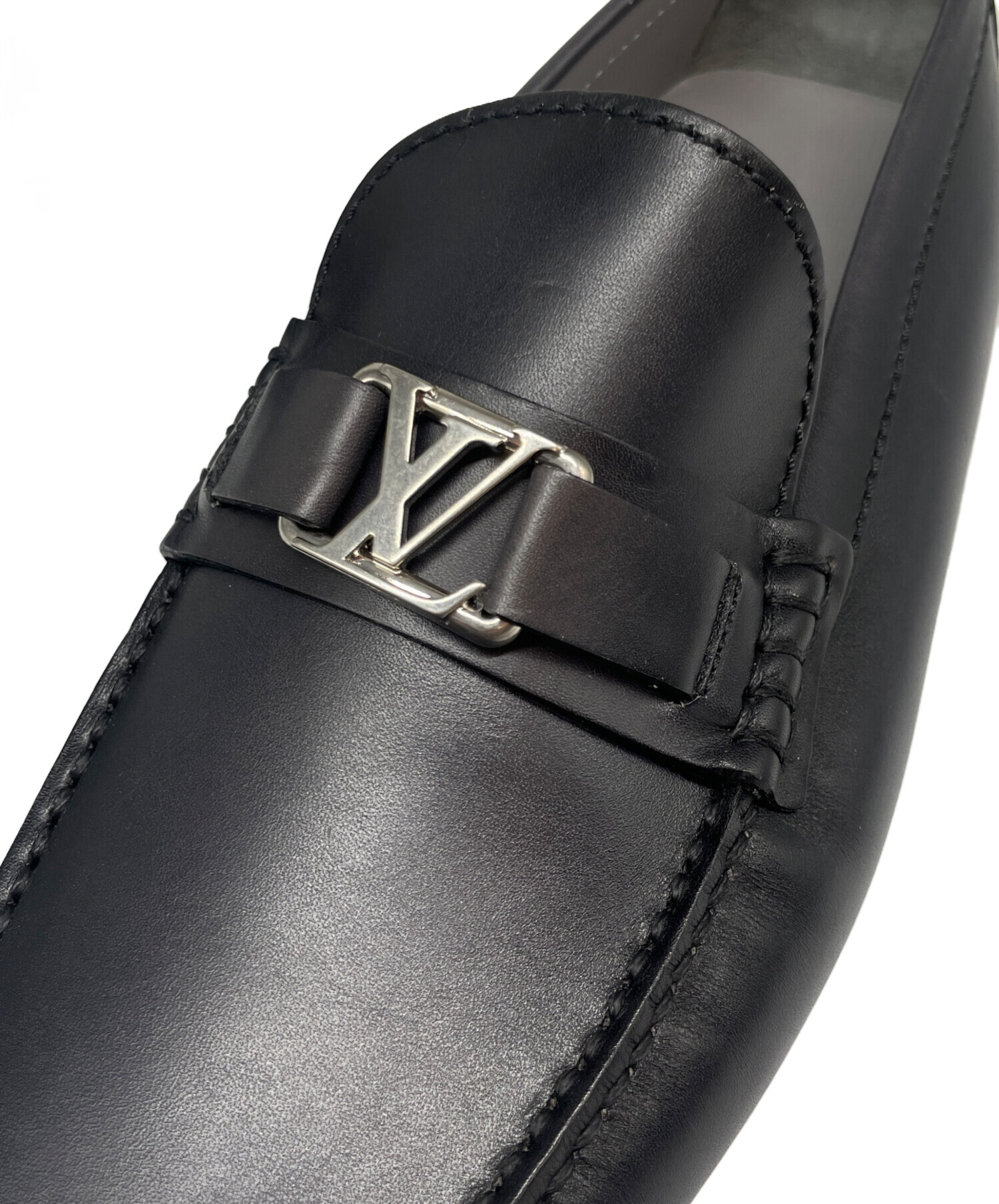 中古・古着通販】LOUIS VUITTON (ルイ ヴィトン) ドライビングシューズ
