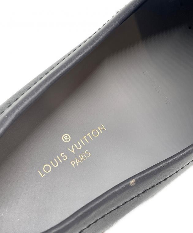 中古・古着通販】LOUIS VUITTON (ルイ ヴィトン) ドライビングシューズ
