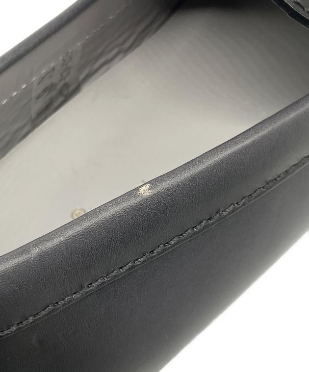 中古・古着通販】LOUIS VUITTON (ルイ ヴィトン) ドライビングシューズ