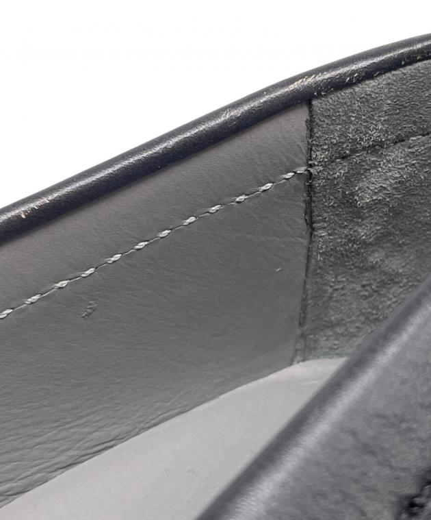 中古・古着通販】LOUIS VUITTON (ルイ ヴィトン) ドライビングシューズ