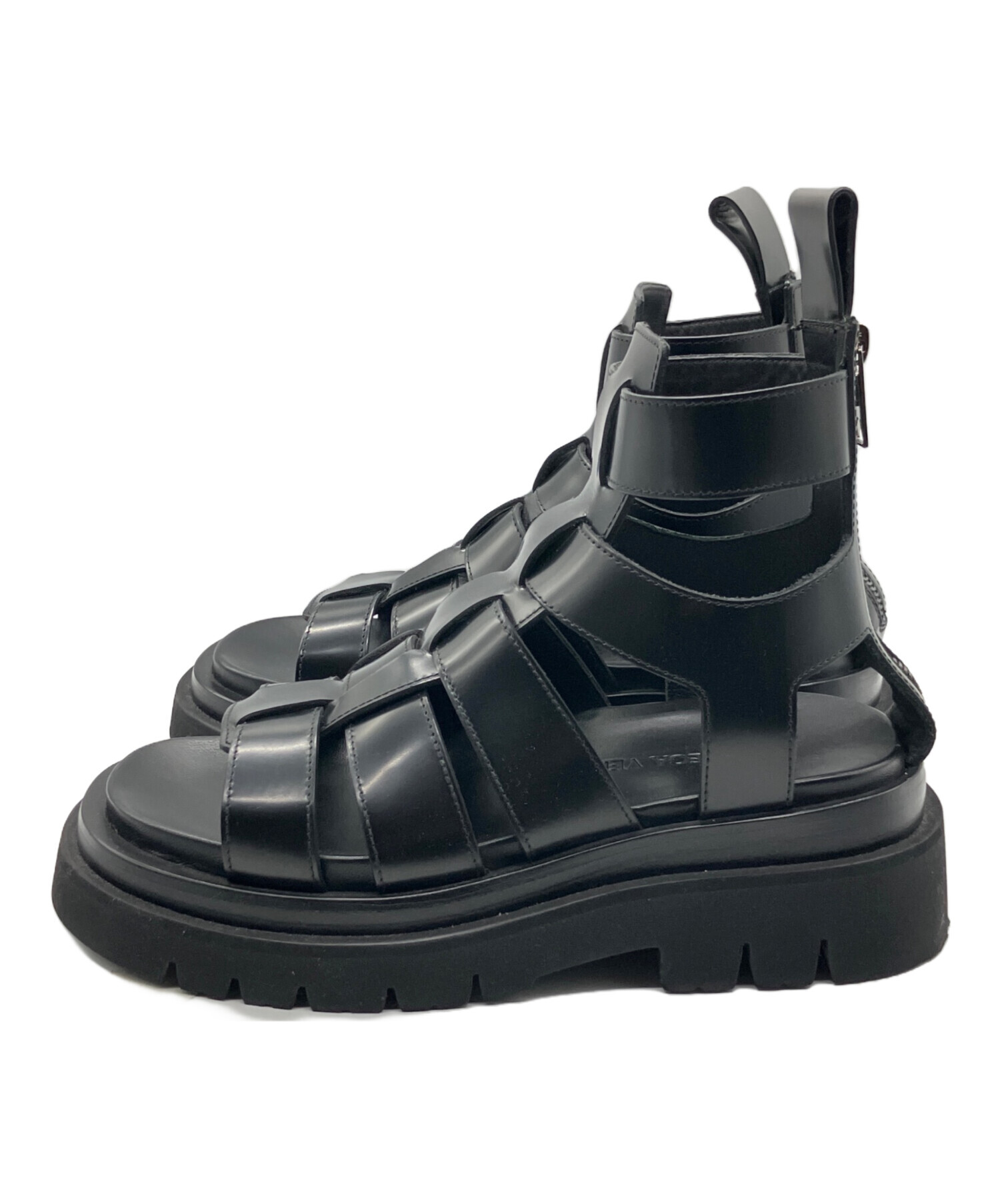 中古・古着通販】BOTTEGA VENETA (ボッテガベネタ) グラディエーター