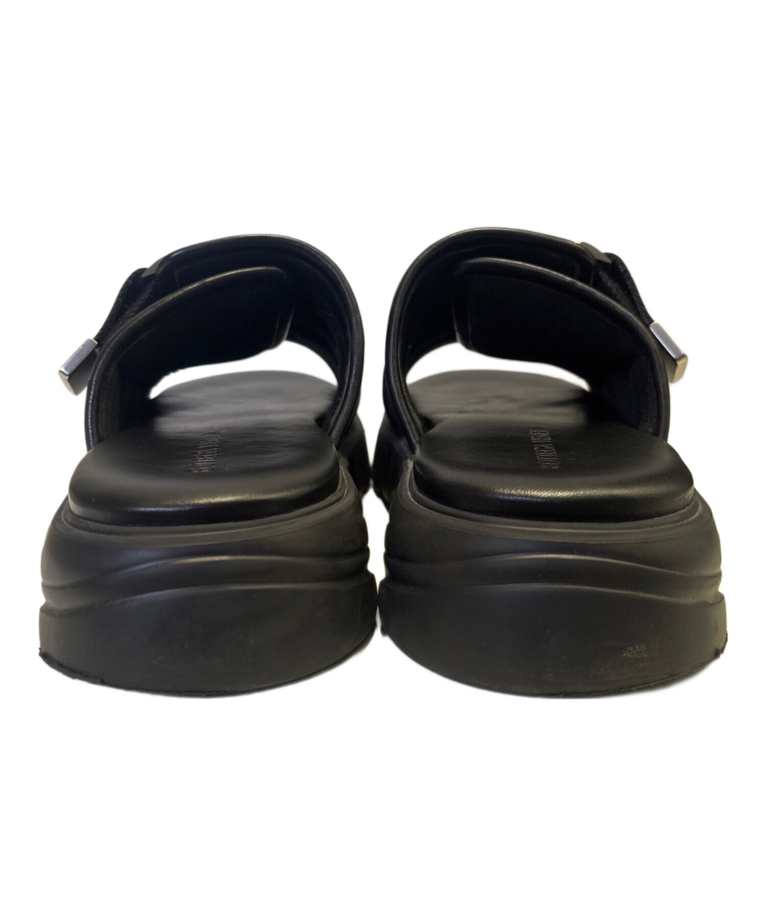中古・古着通販】BOTTEGA VENETA (ボッテガベネタ) フラッシュ