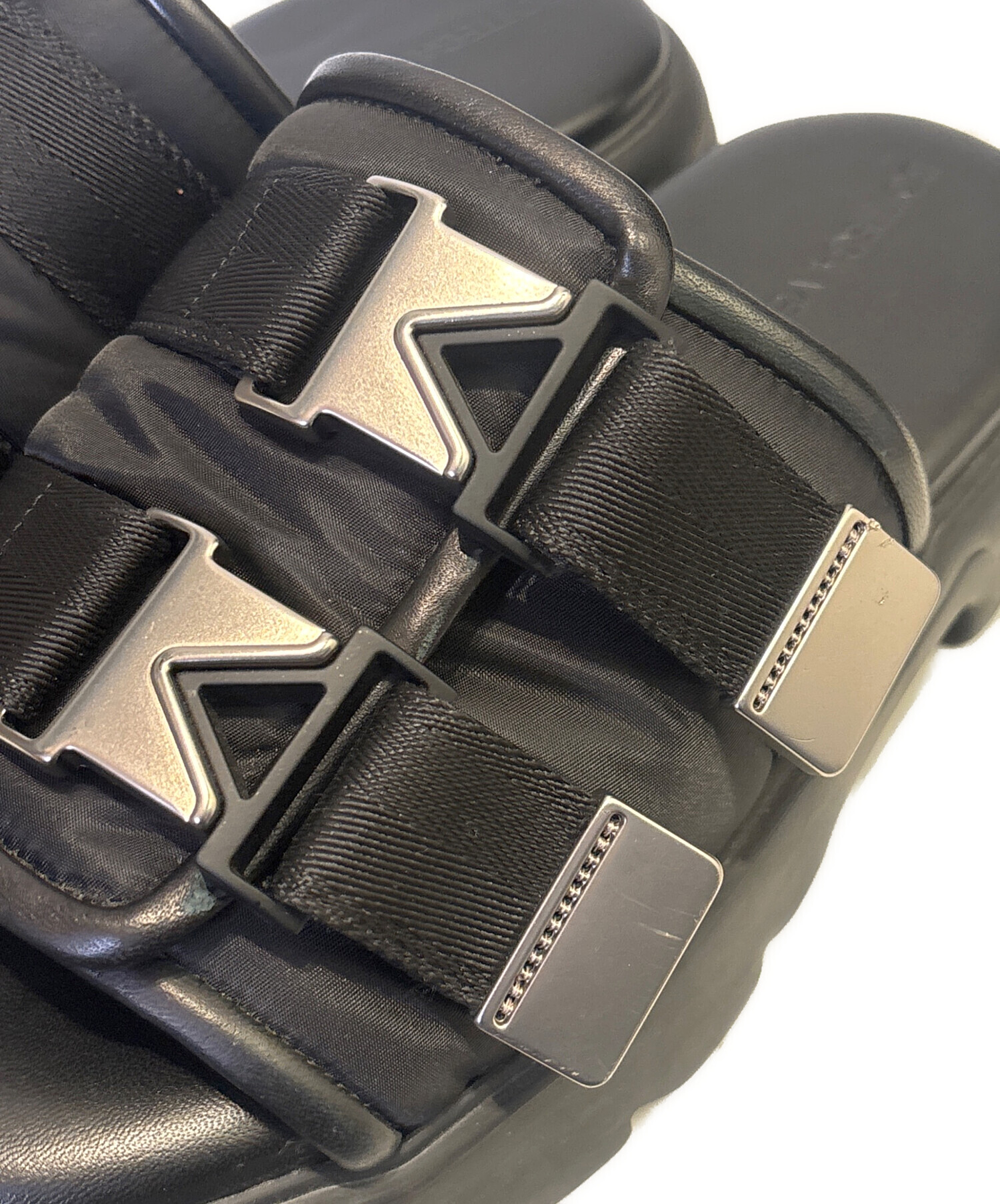 中古・古着通販】BOTTEGA VENETA (ボッテガベネタ) フラッシュ