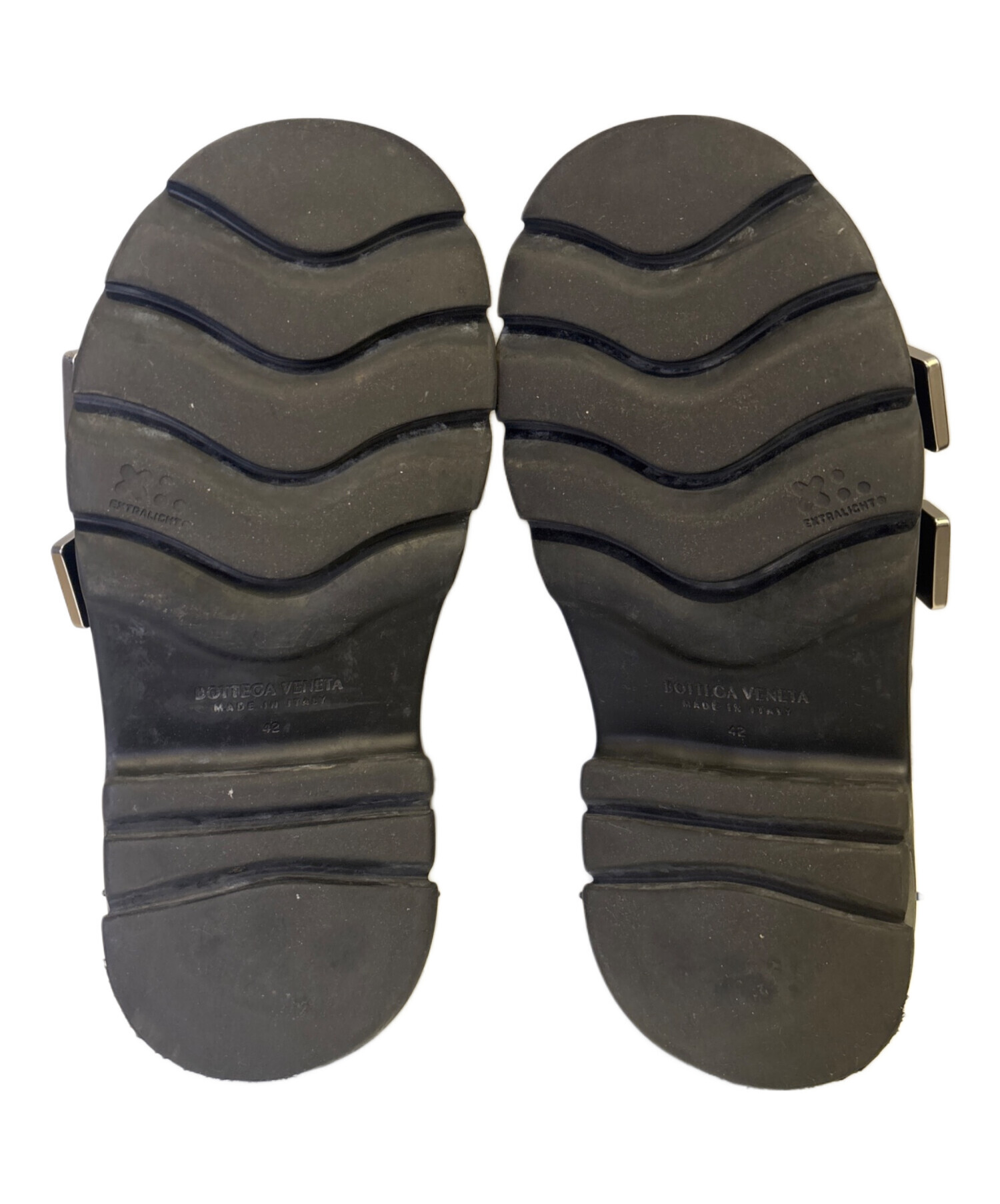 中古・古着通販】BOTTEGA VENETA (ボッテガベネタ) フラッシュ