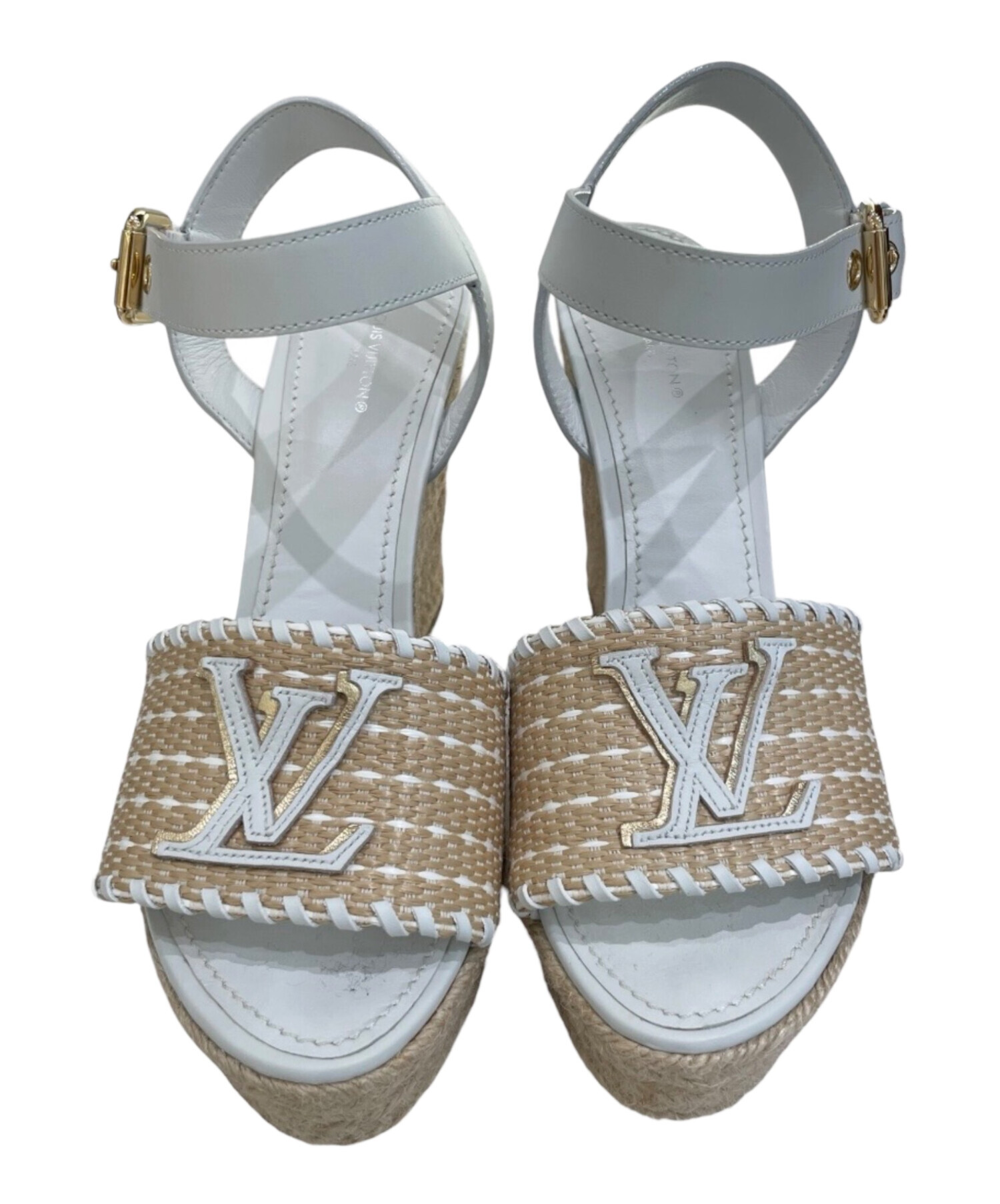 中古・古着通販】LOUIS VUITTON (ルイ ヴィトン) スターボード・ライン