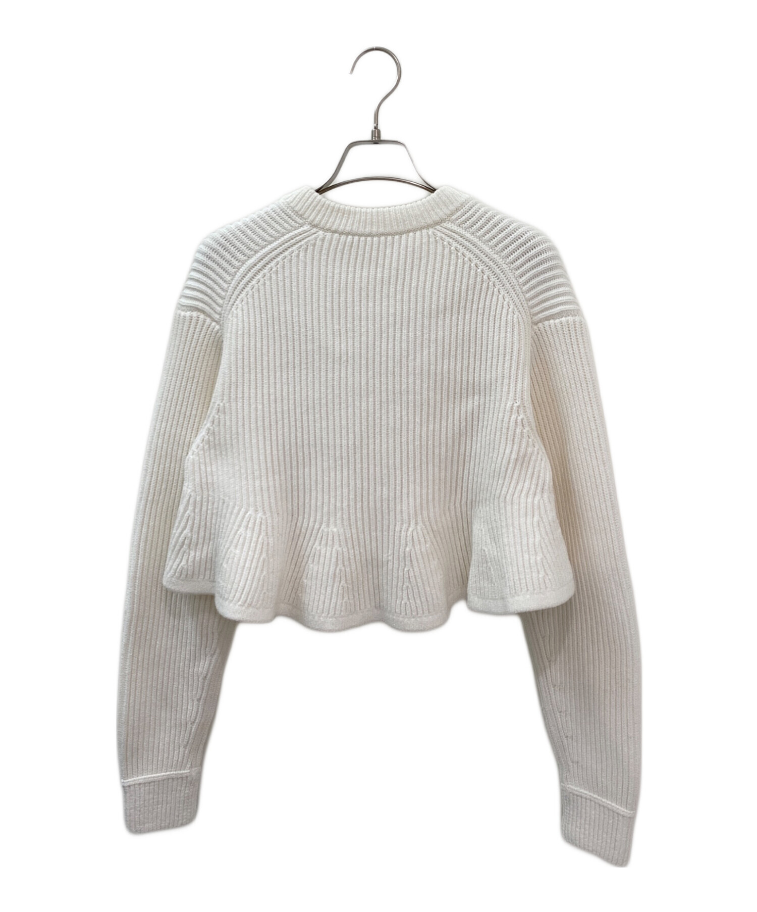 中古・古着通販】ALEXANDER WANG (アレキサンダー・ワン) ローゲージ