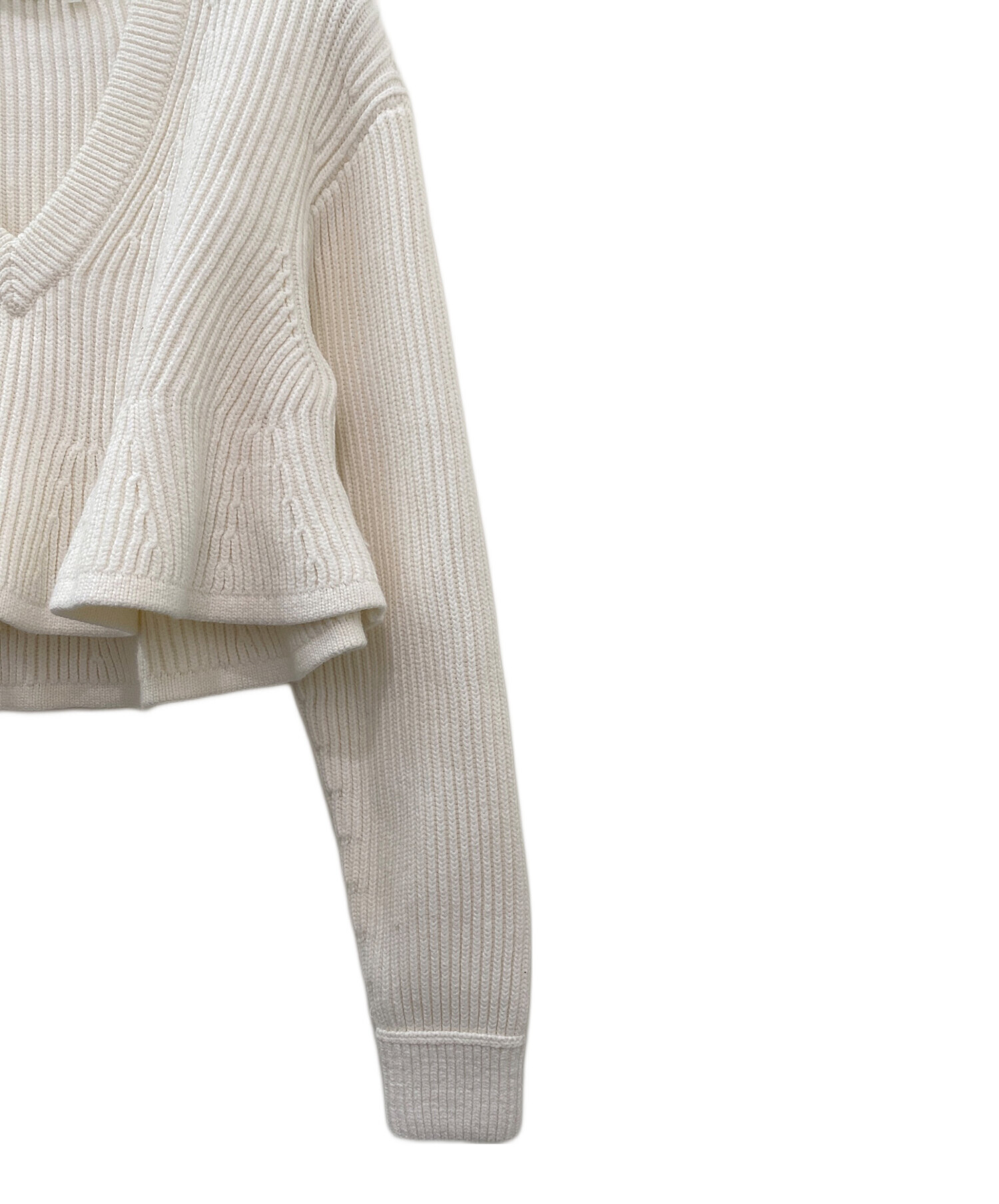 アレキサンダーワン　ニットカーディガン XS アレキサンダーワン ニットカーディガン XS 楽天市場】alexander wang