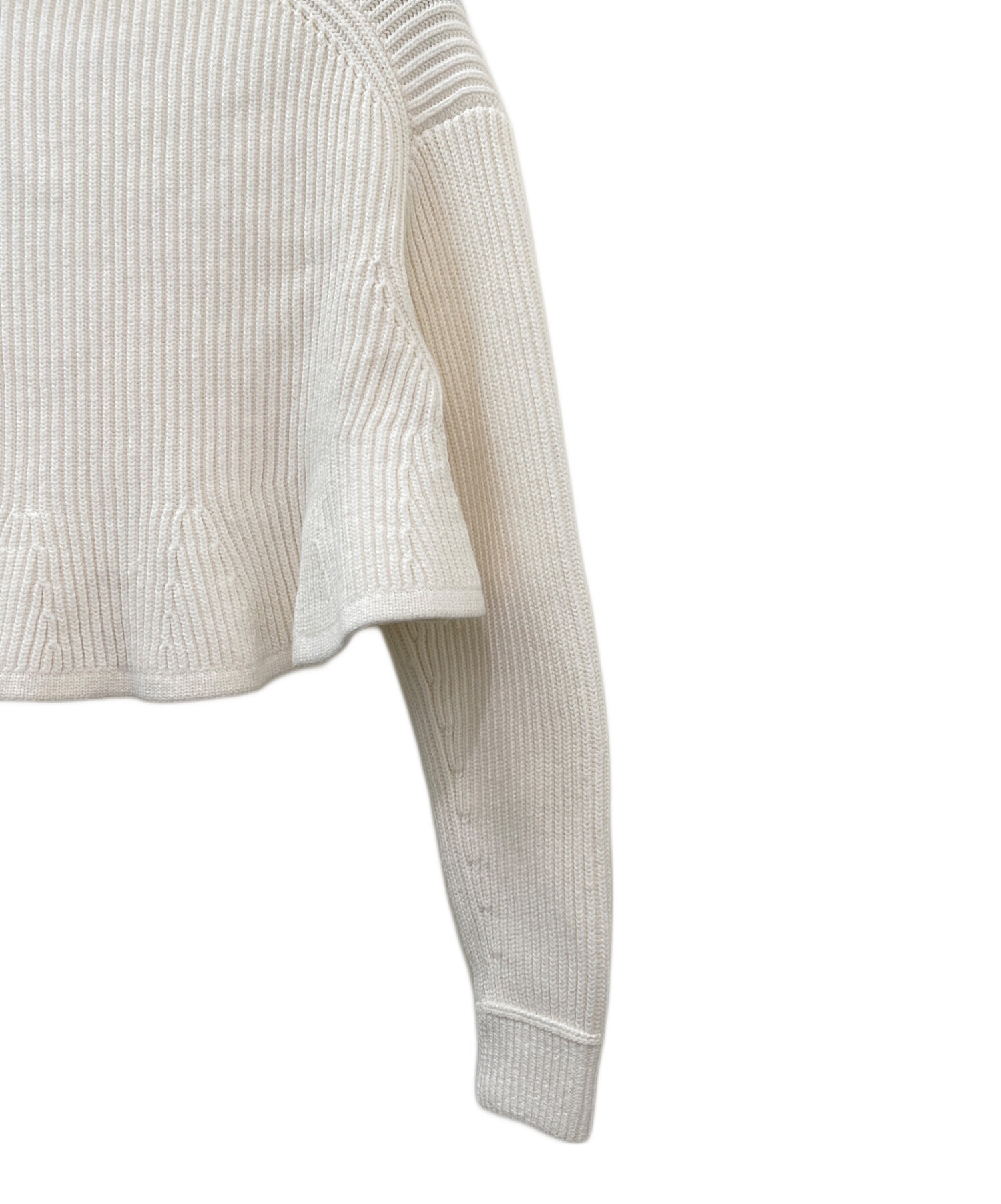 中古・古着通販】ALEXANDER WANG (アレキサンダー・ワン) ローゲージ