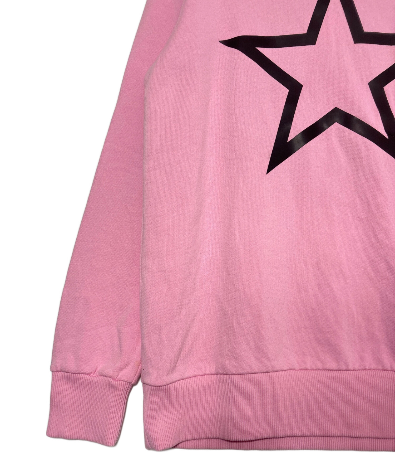 中古・古着通販】GIVENCHY (ジバンシィ) Graphic print crew neck