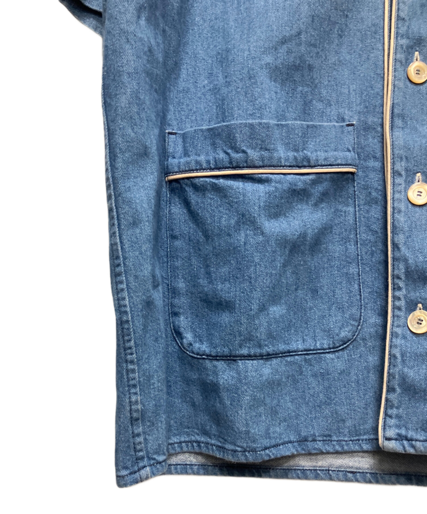 GUCCI グッチ タンクトップ M 青 【古着】【中古】【送料無料】 楽天市場】Gucci グッチ（タンクトップ｜トップス）：メンズ