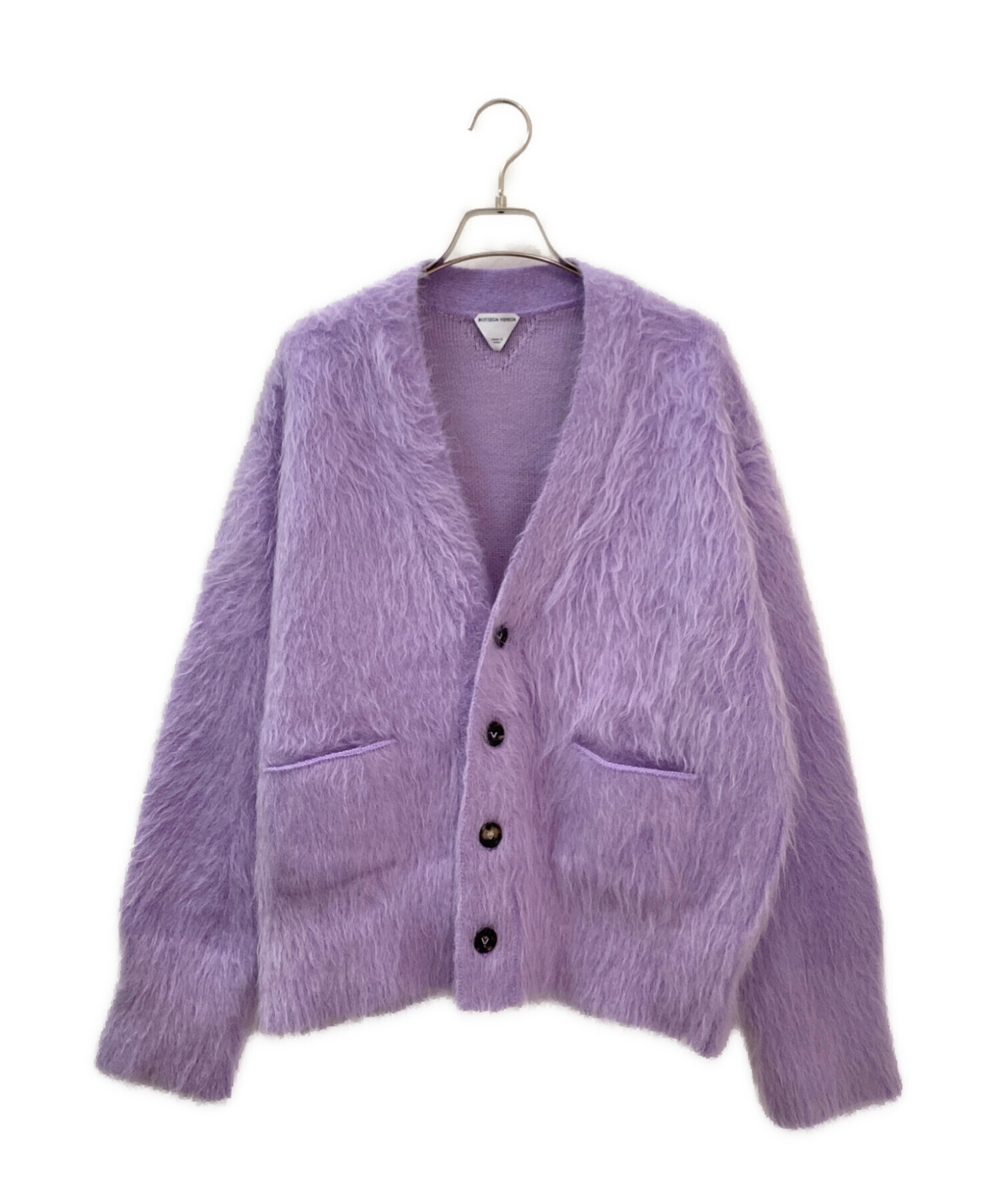 中古・古着通販】BOTTEGA VENETA (ボッテガベネタ) シャギーニット