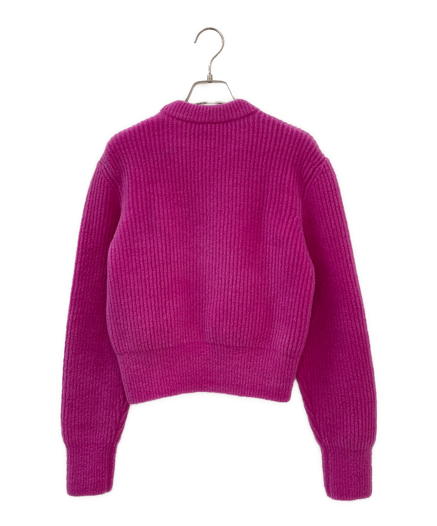 ALEXANDER WANG アレキサンダーワン ニット・セーター レディース 【古着】【中古】 中古・古着通販】ALEXANDER WANG (アレキサンダー・ワン) ケーブル