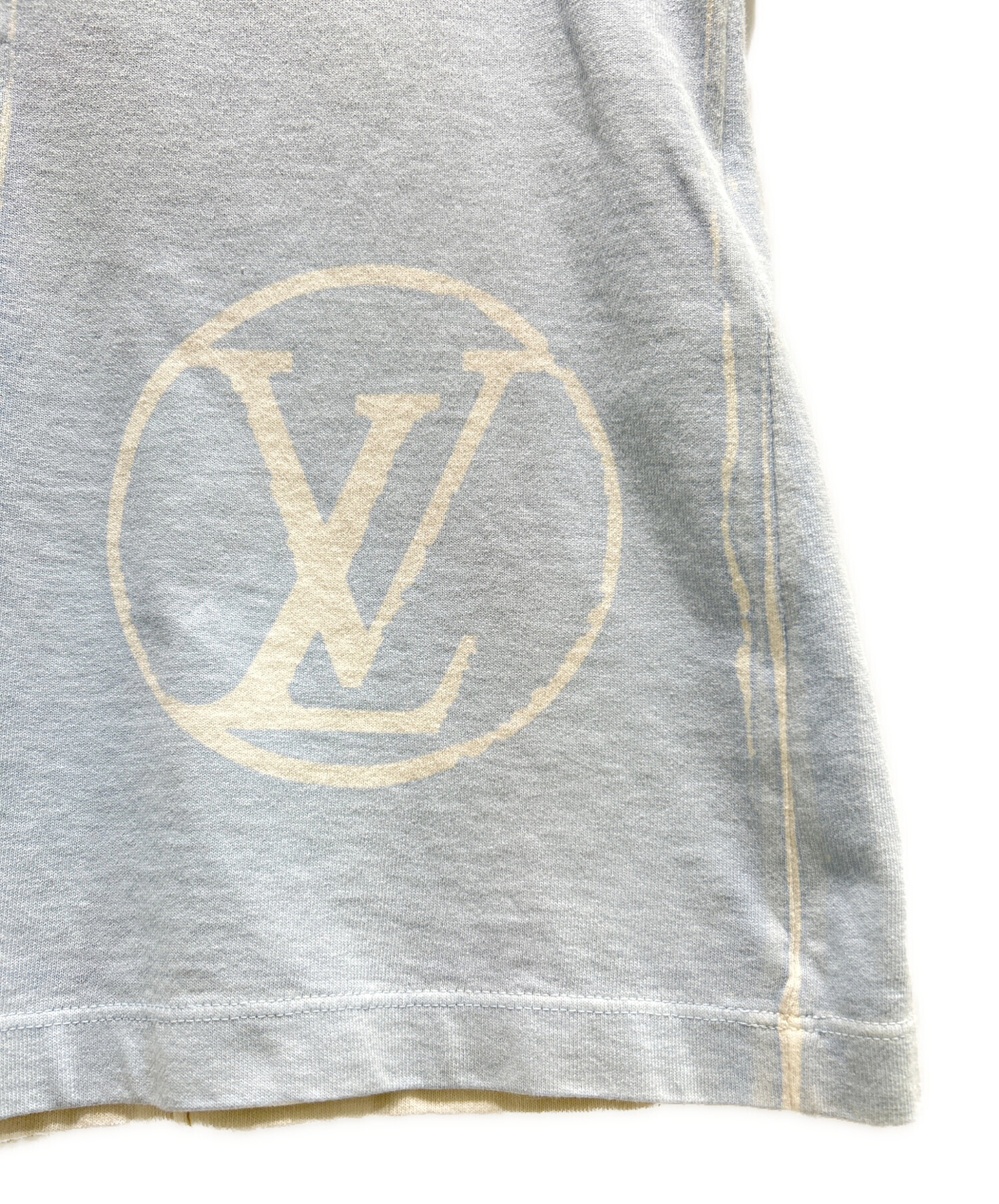 中古・古着通販】LOUIS VUITTON (ルイ ヴィトン) 23SS Chain Design