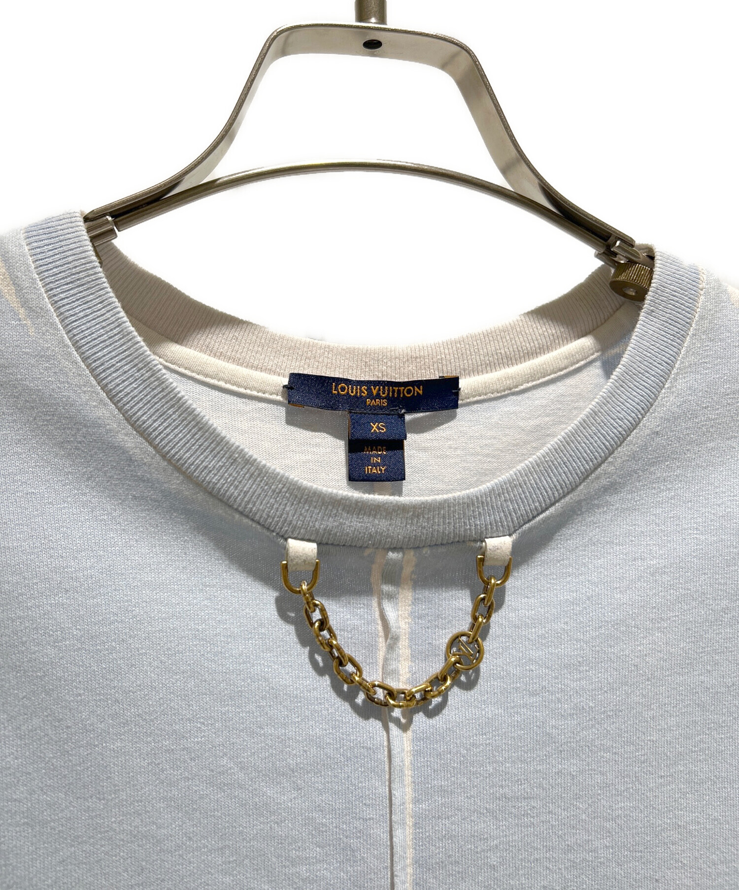 中古・古着通販】LOUIS VUITTON (ルイ ヴィトン) 23SS Chain Design