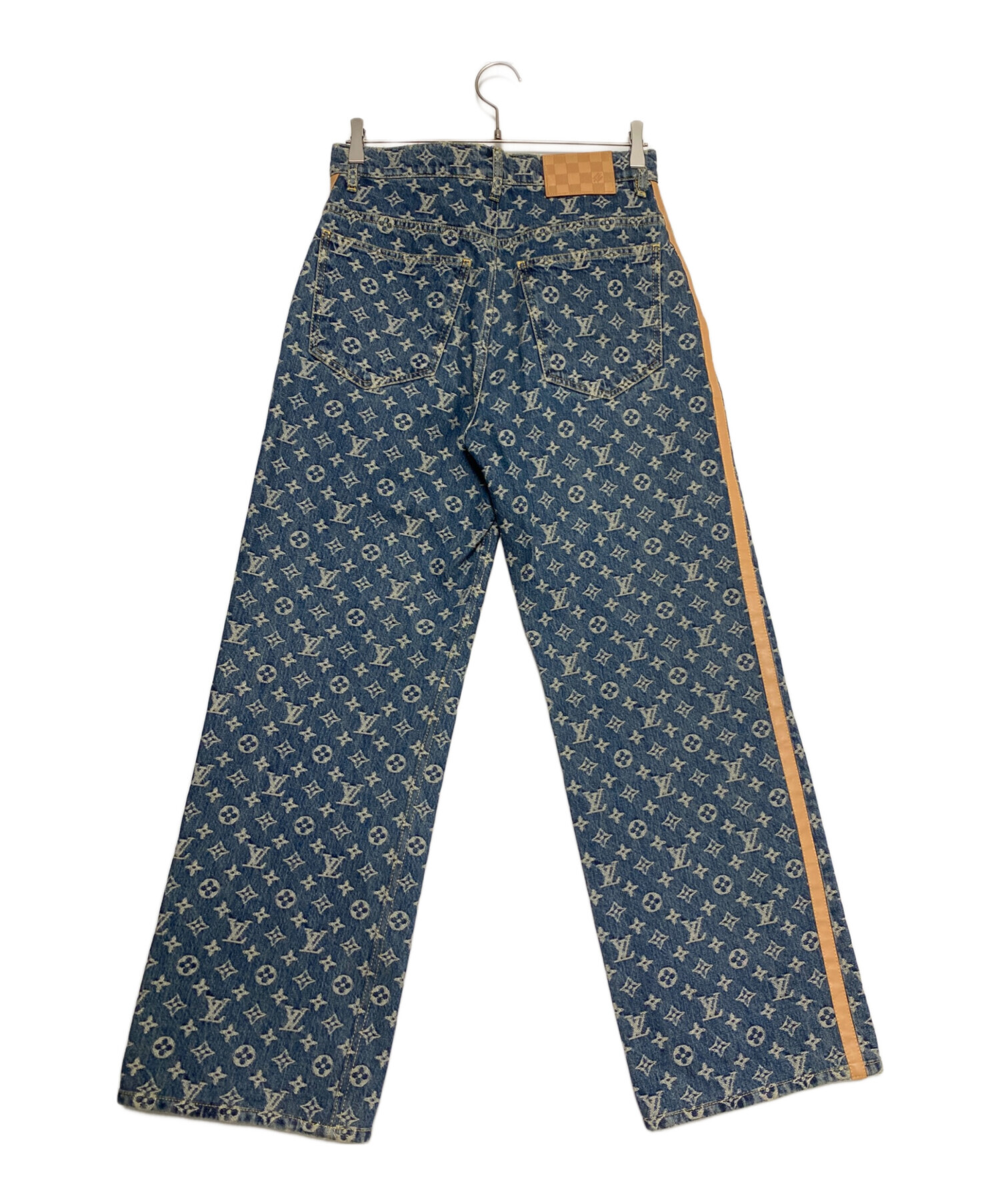 中古・古着通販】LOUIS VUITTON (ルイ ヴィトン) モノグラムサイド