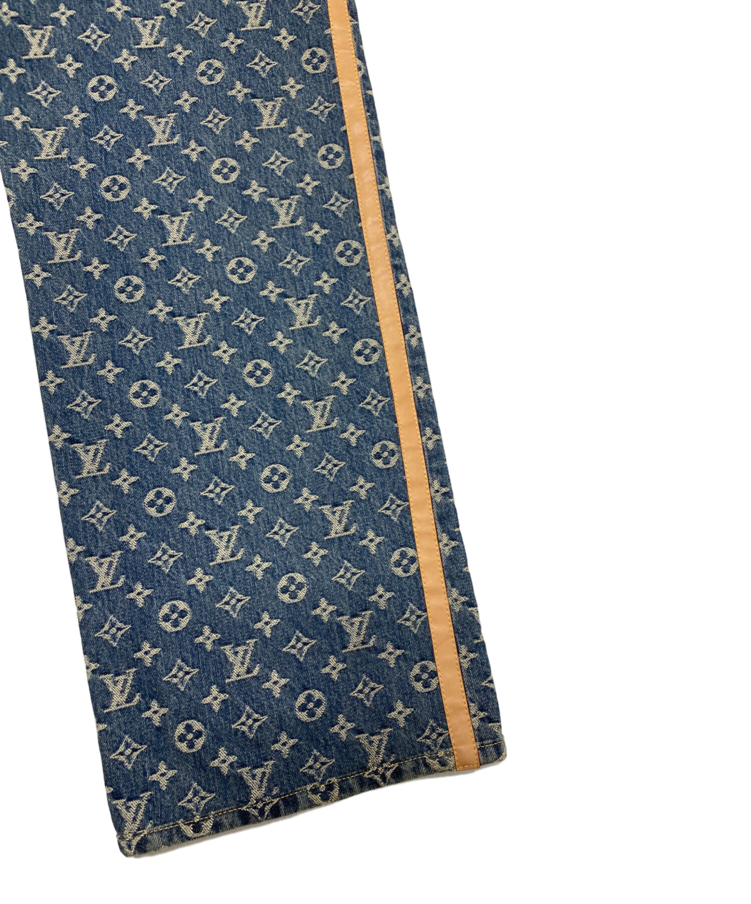 中古・古着通販】LOUIS VUITTON (ルイ ヴィトン) モノグラムサイド