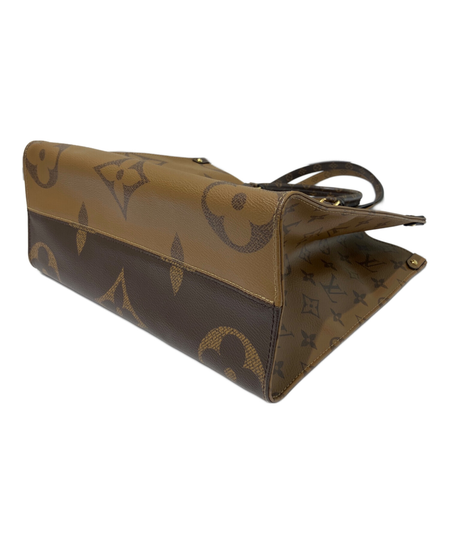 中古・古着通販】LOUIS VUITTON (ルイ ヴィトン) On The Go MM Tote