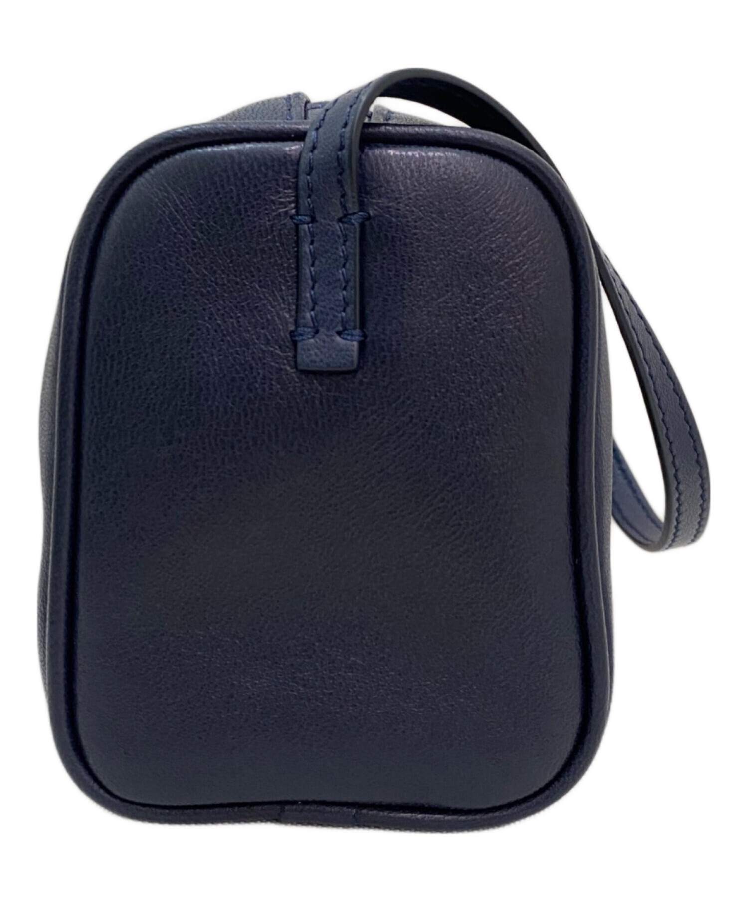 中古・古着通販】THE ROW (ザ ロウ) 90'S BAG ネイビー｜ブランド