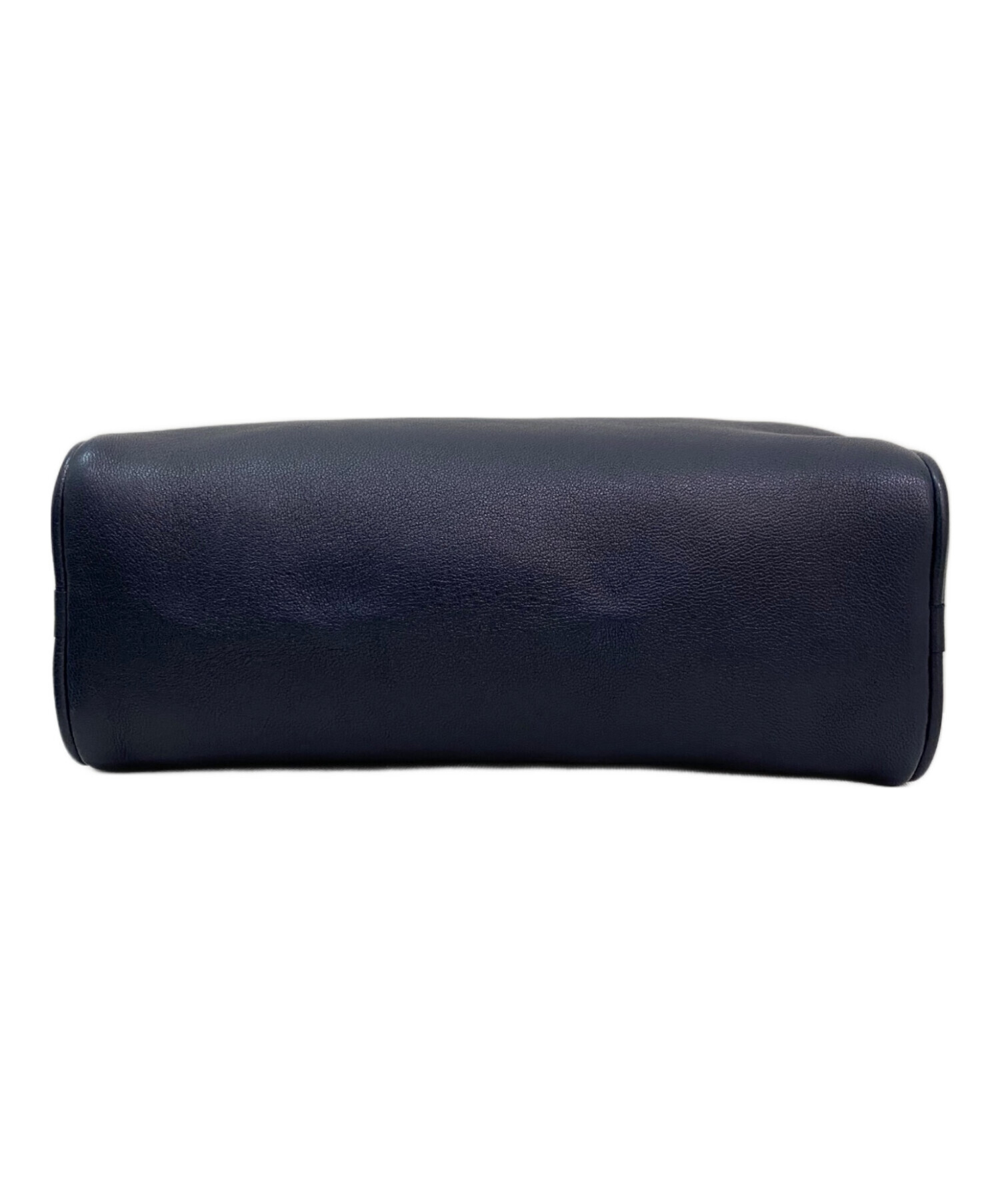 中古・古着通販】THE ROW (ザ ロウ) 90'S BAG ネイビー｜ブランド