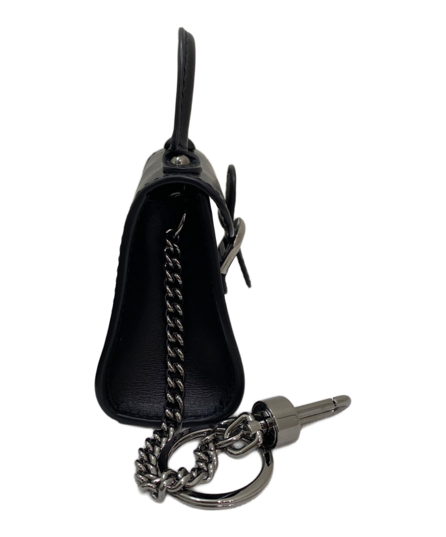 中古・古着通販】DELVAUX (デルヴォー) バッグチャーム｜ブランド