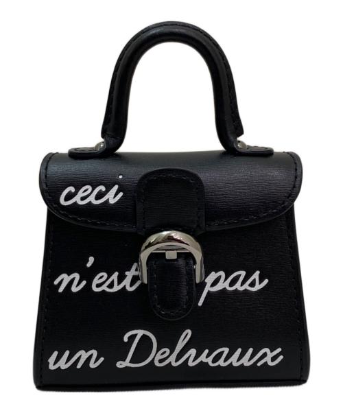 中古・古着通販】DELVAUX (デルヴォー) バッグチャーム｜ブランド